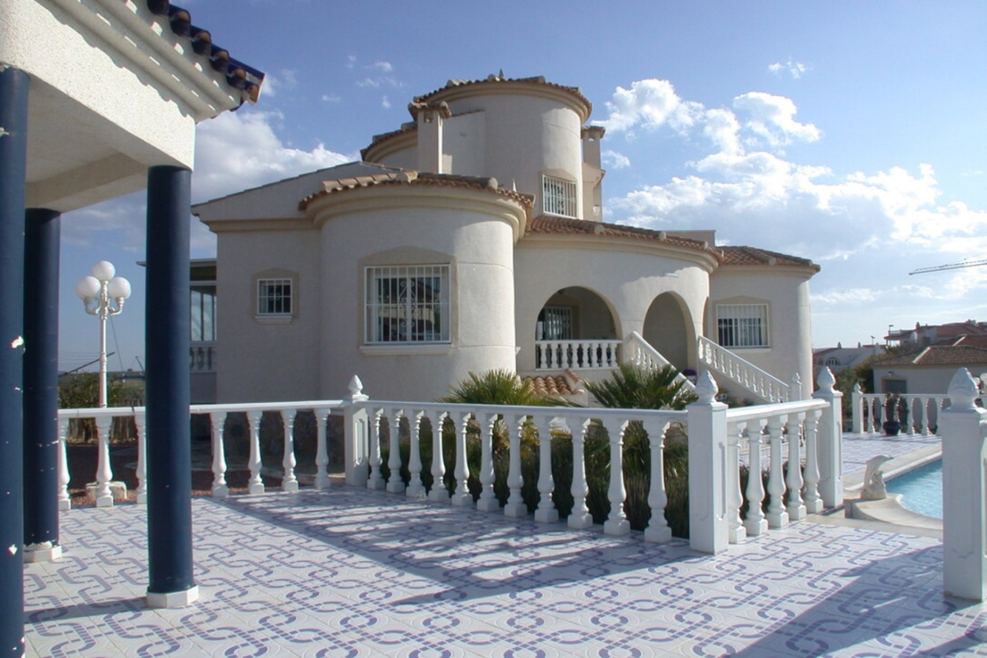 Reventa - Villa - Almoradí