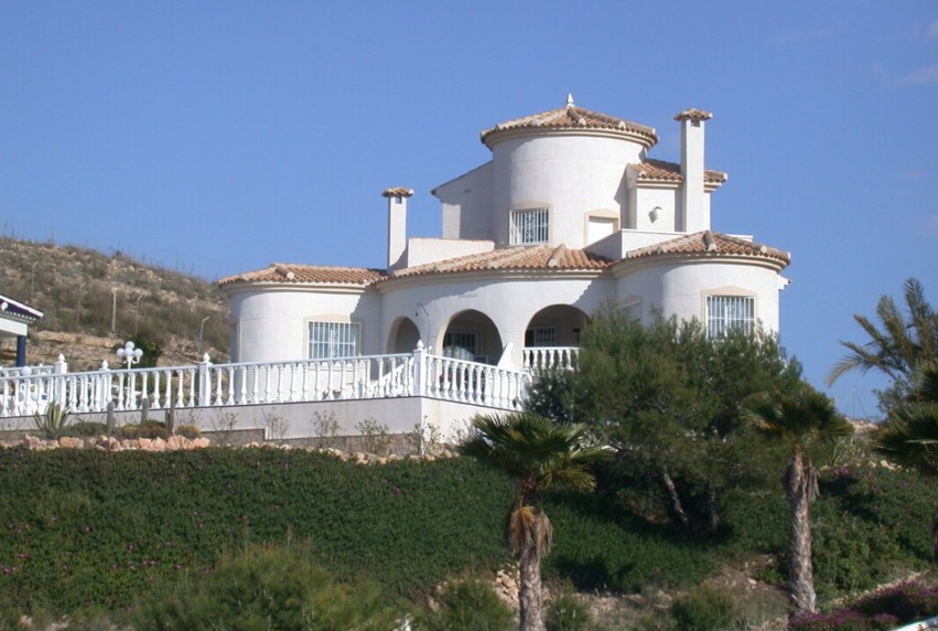 Reventa - Villa - Almoradí