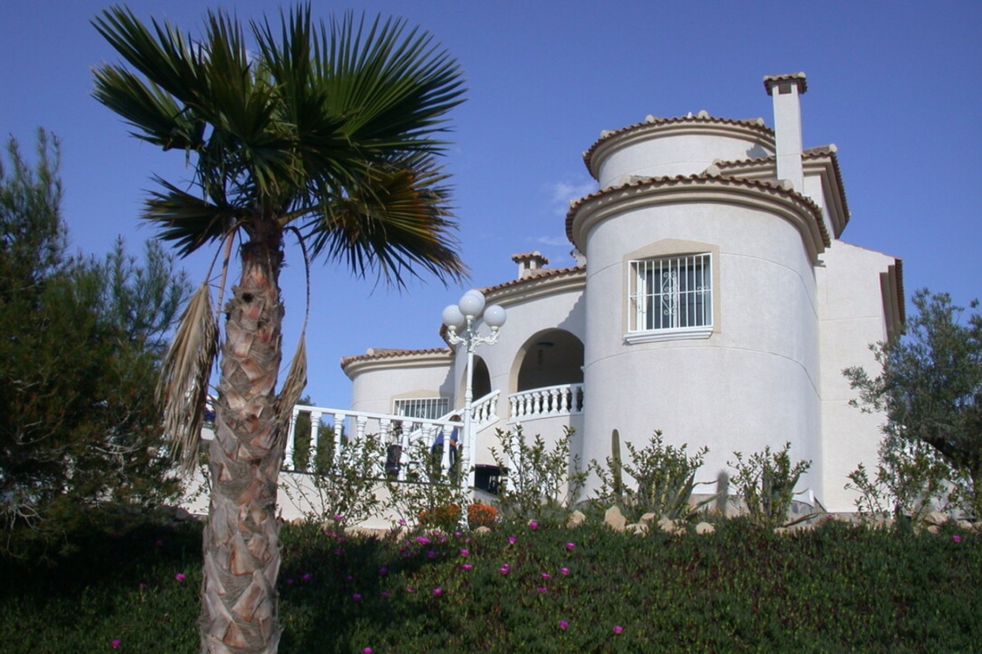 Reventa - Villa - Almoradí