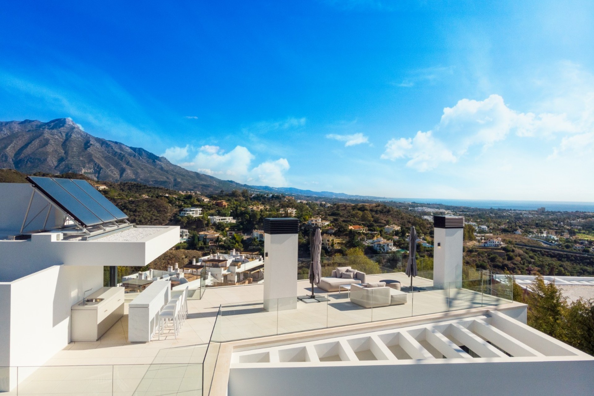 Reventa - Villa - Benahavis - La Quinta