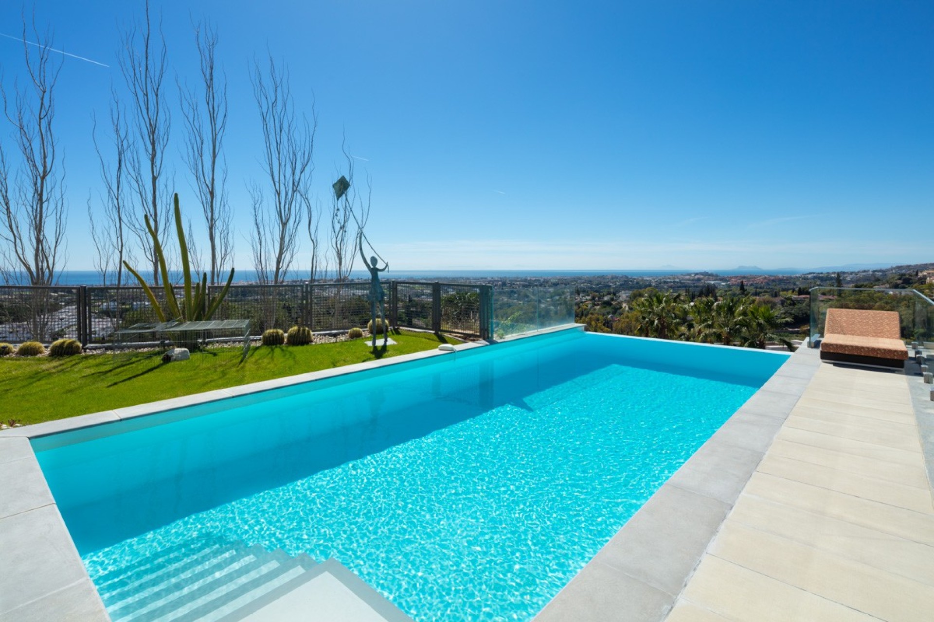 Reventa - Villa - Benahavis - La Quinta