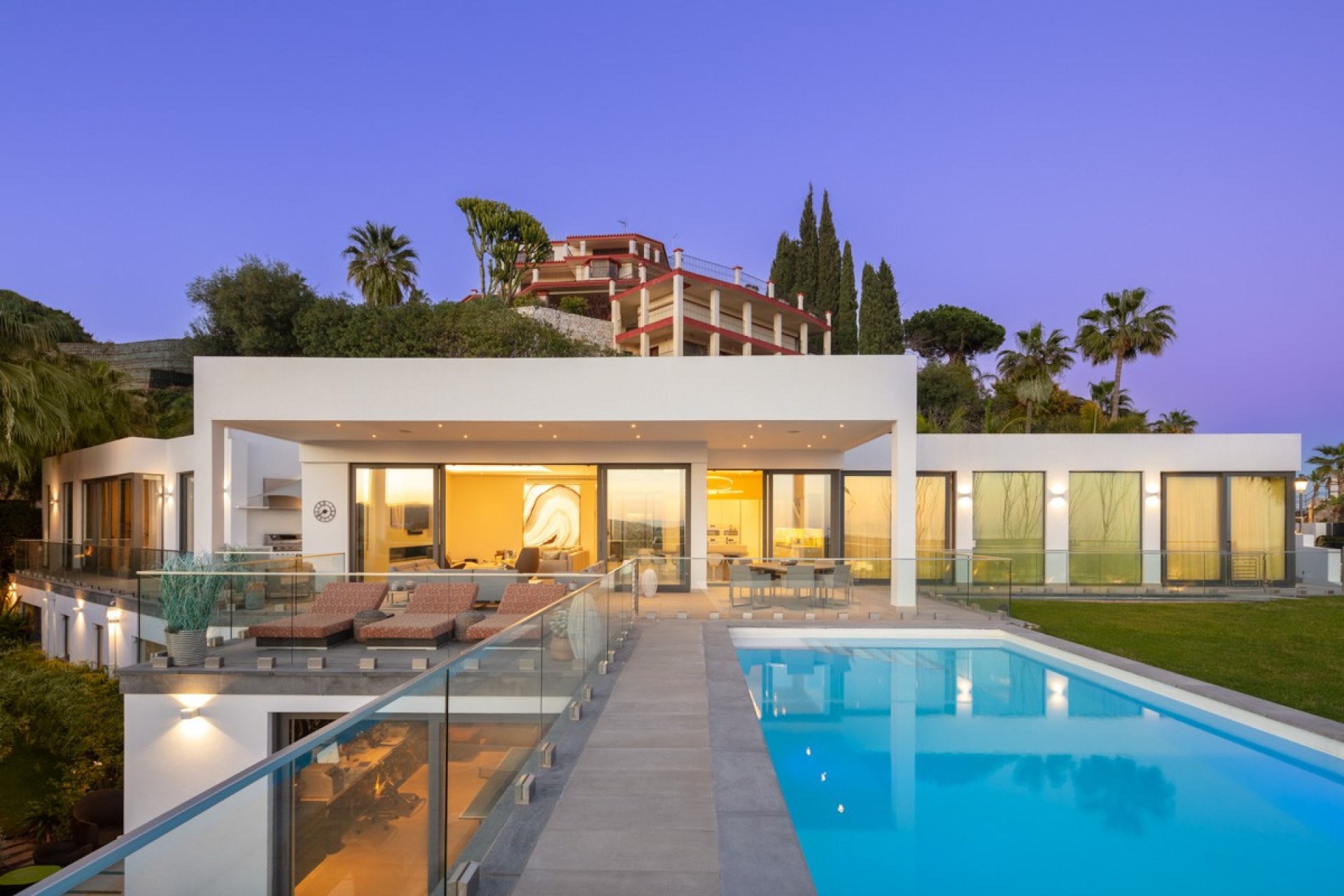 Reventa - Villa - Benahavis - La Quinta