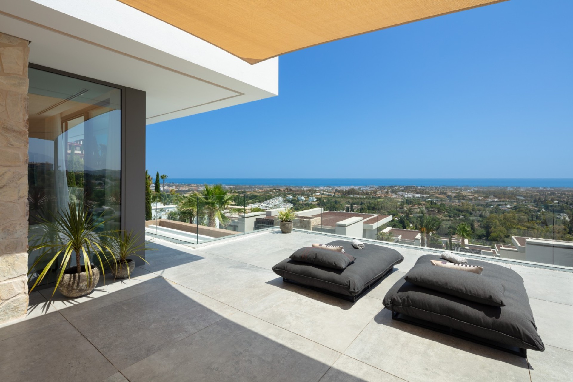 Reventa - Villa - Benahavis - La Quinta