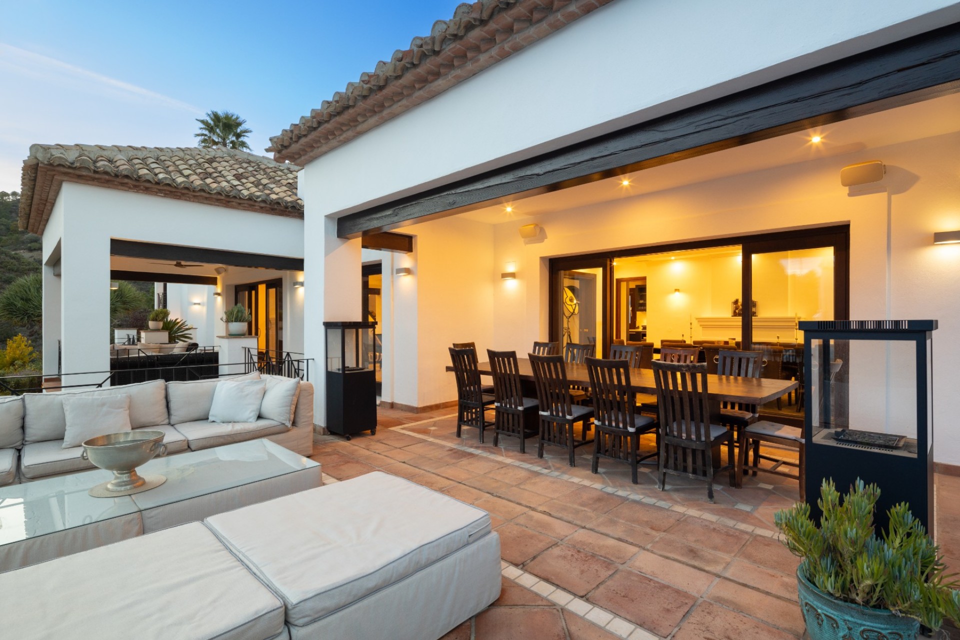 Reventa - Villa - Benahavis - La Quinta