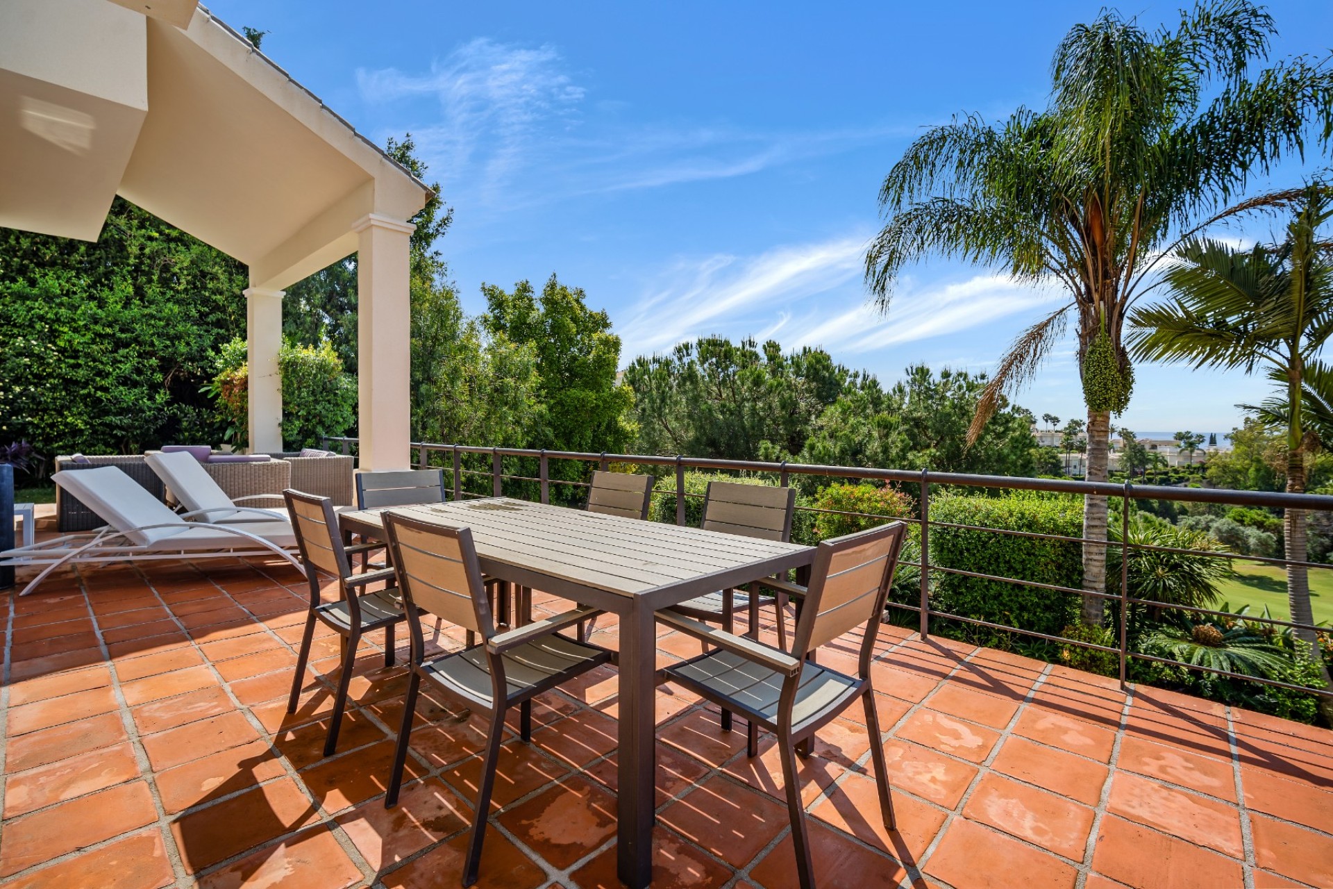 Reventa - Villa - Benahavis - La Quinta