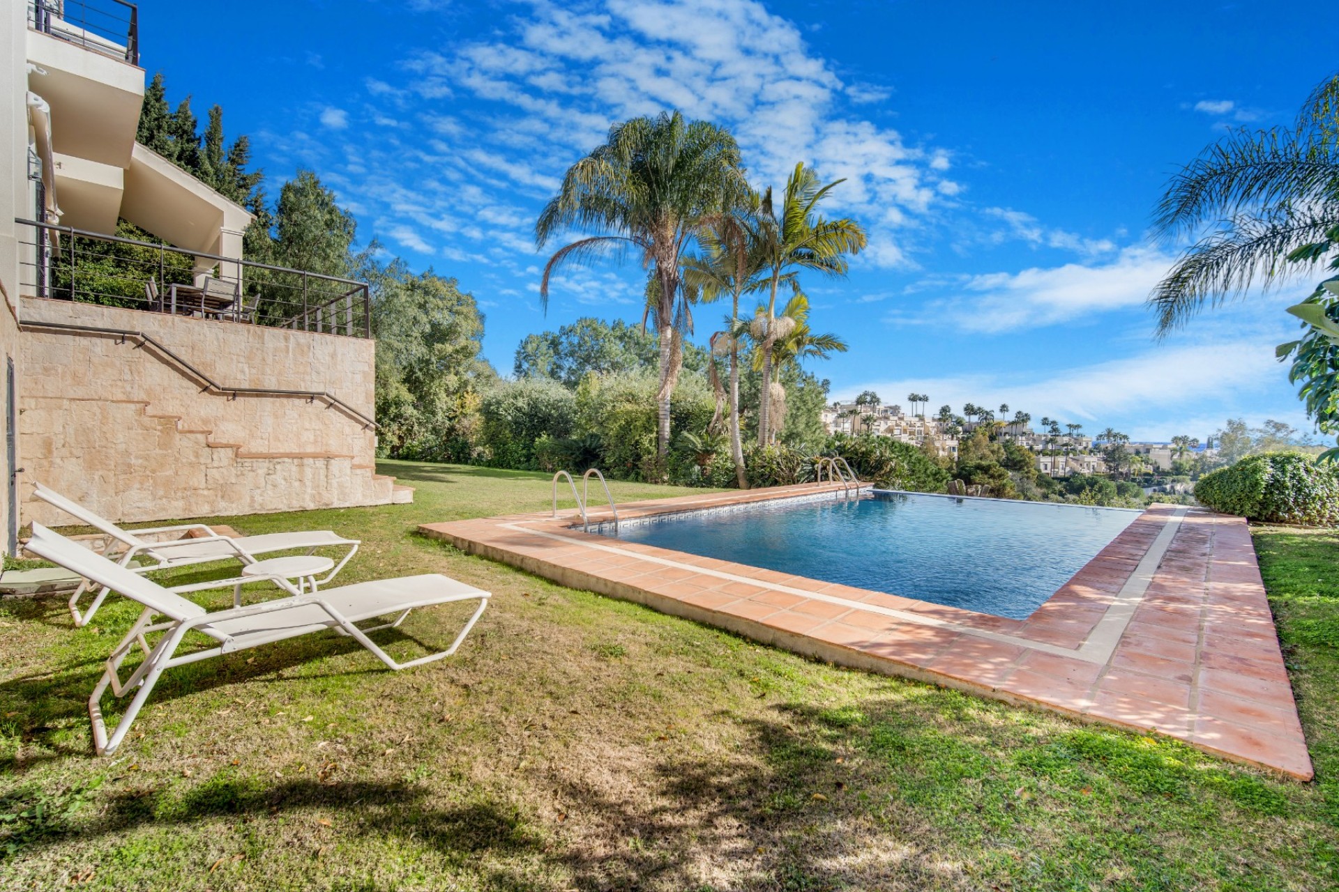 Reventa - Villa - Benahavis - La Quinta