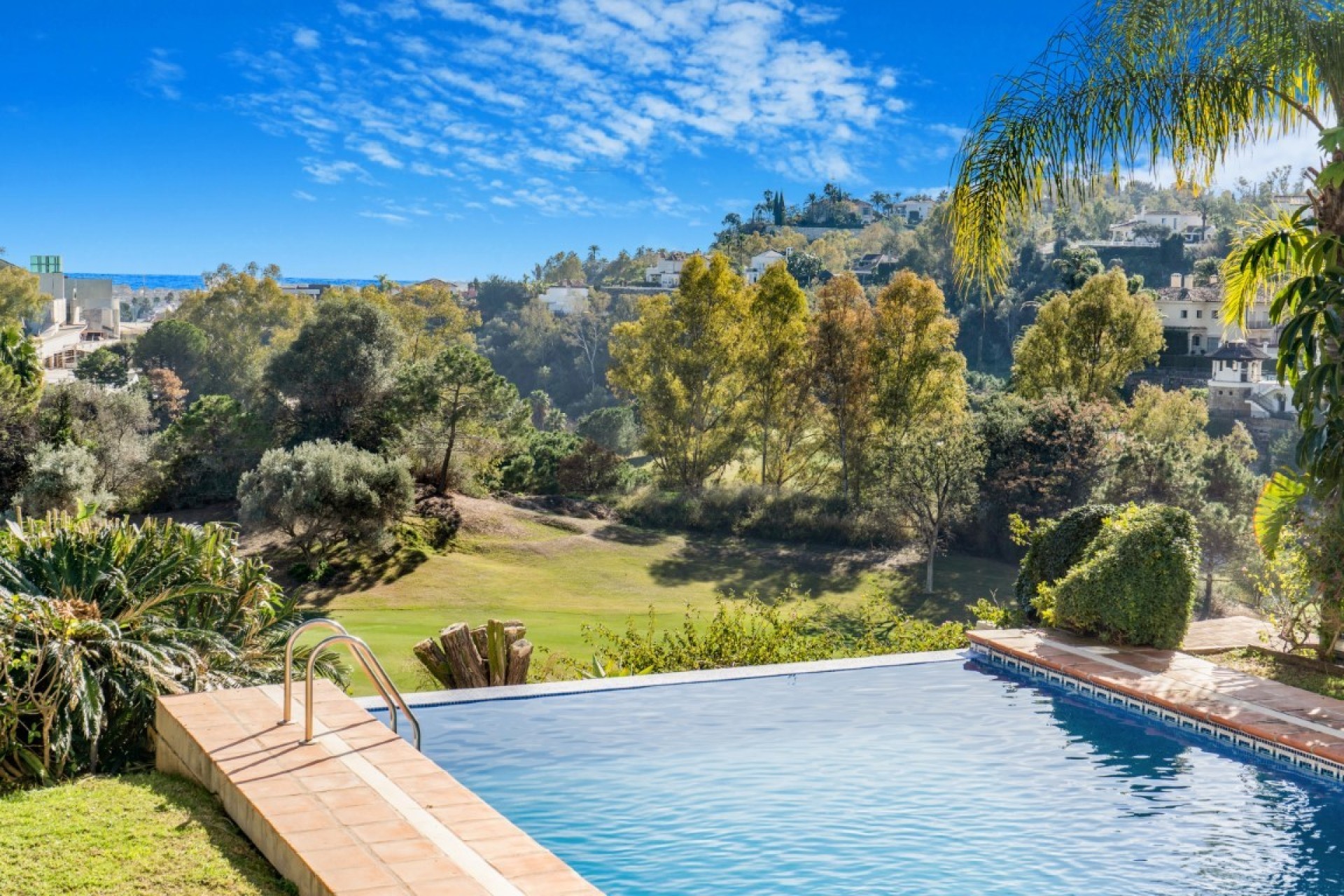 Reventa - Villa - Benahavis - La Quinta