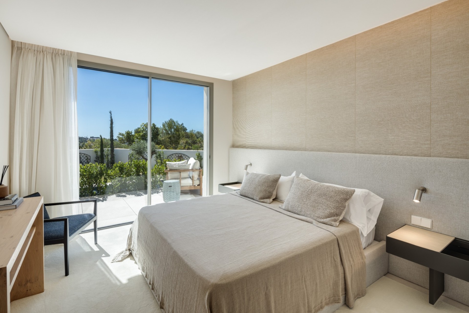 Reventa - Villa - Benahavis - La Quinta