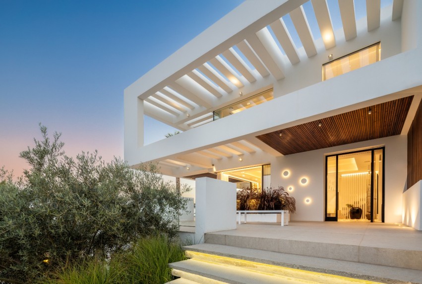 Reventa - Villa - Benahavis - La Quinta