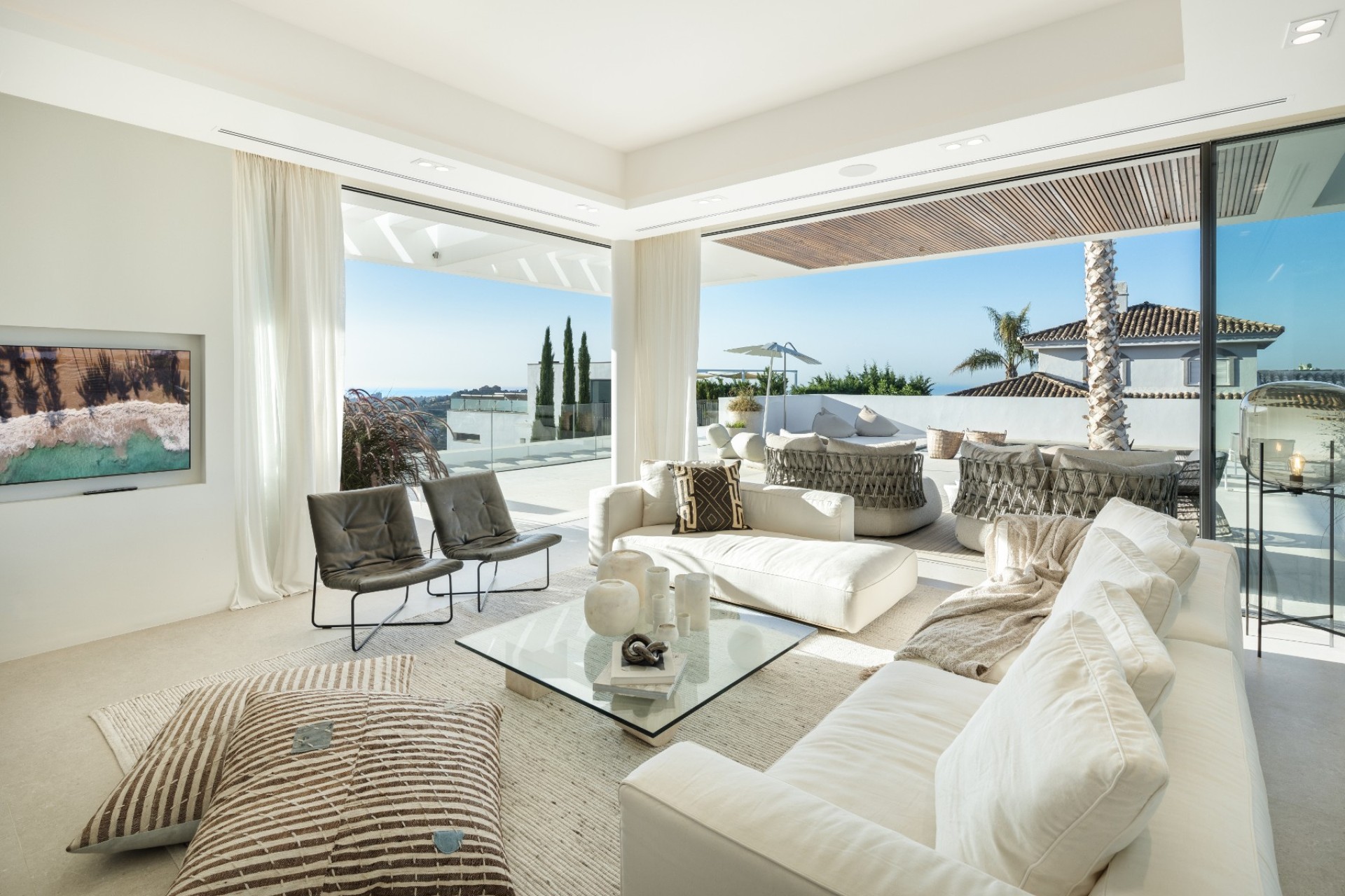 Reventa - Villa - Benahavis - La Quinta