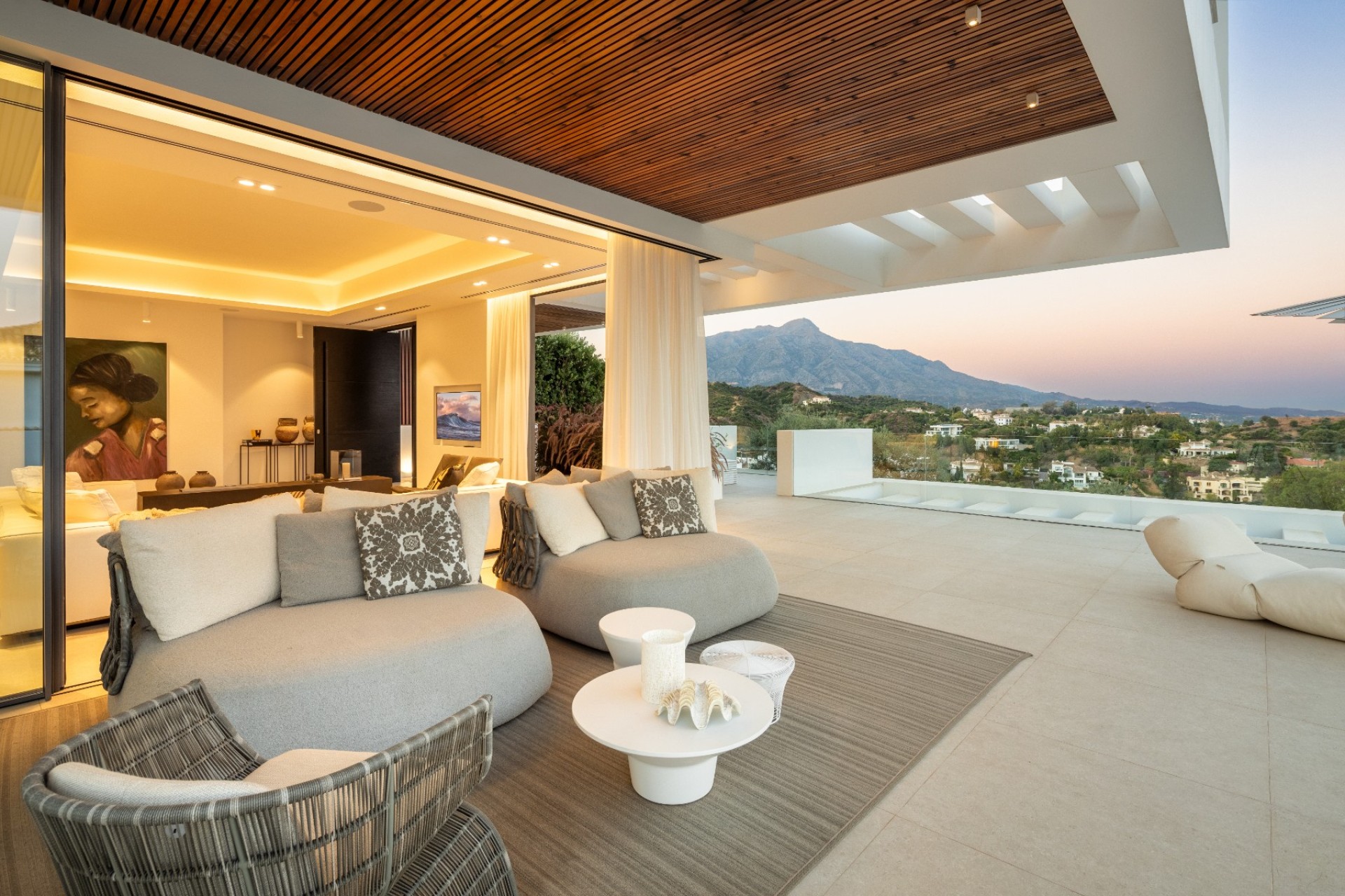 Reventa - Villa - Benahavis - La Quinta