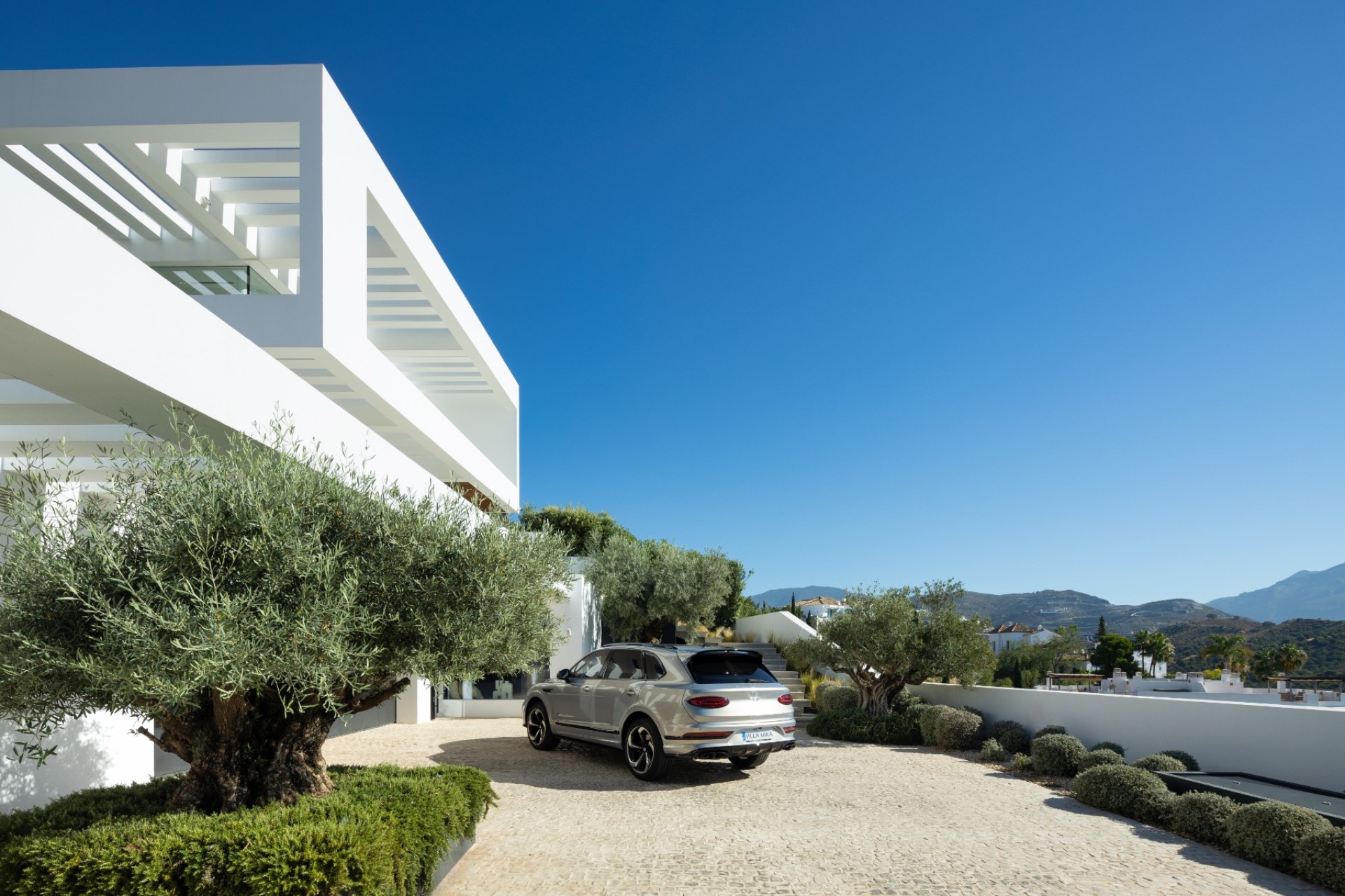 Reventa - Villa - Benahavis - La Quinta