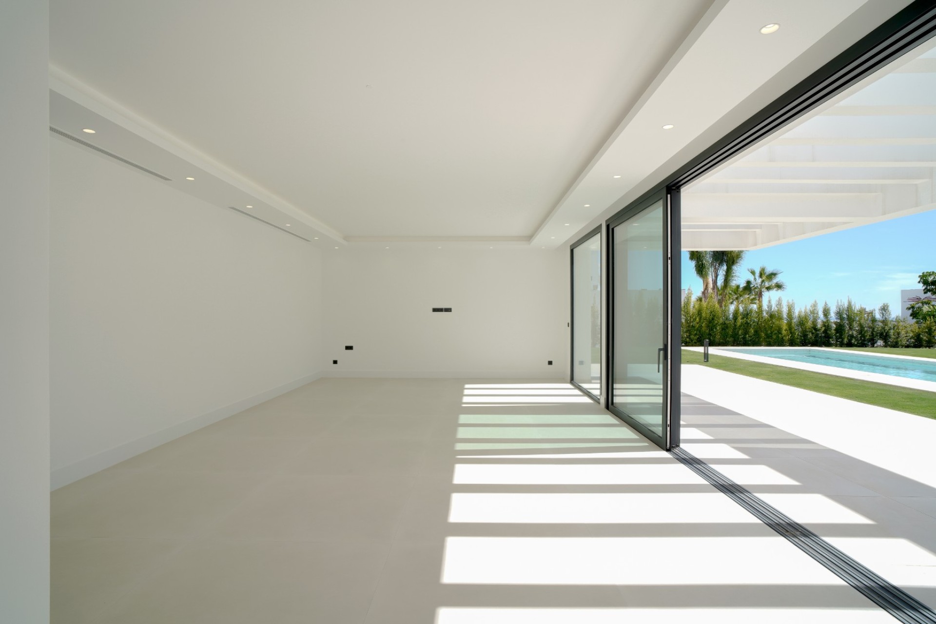 Reventa - Villa - Benahavis