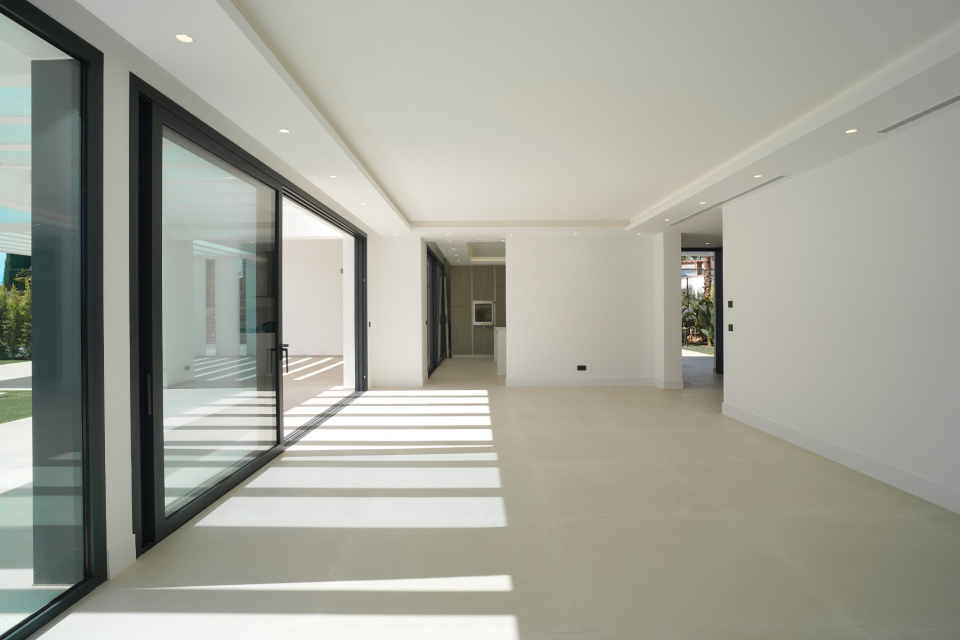 Reventa - Villa - Benahavis