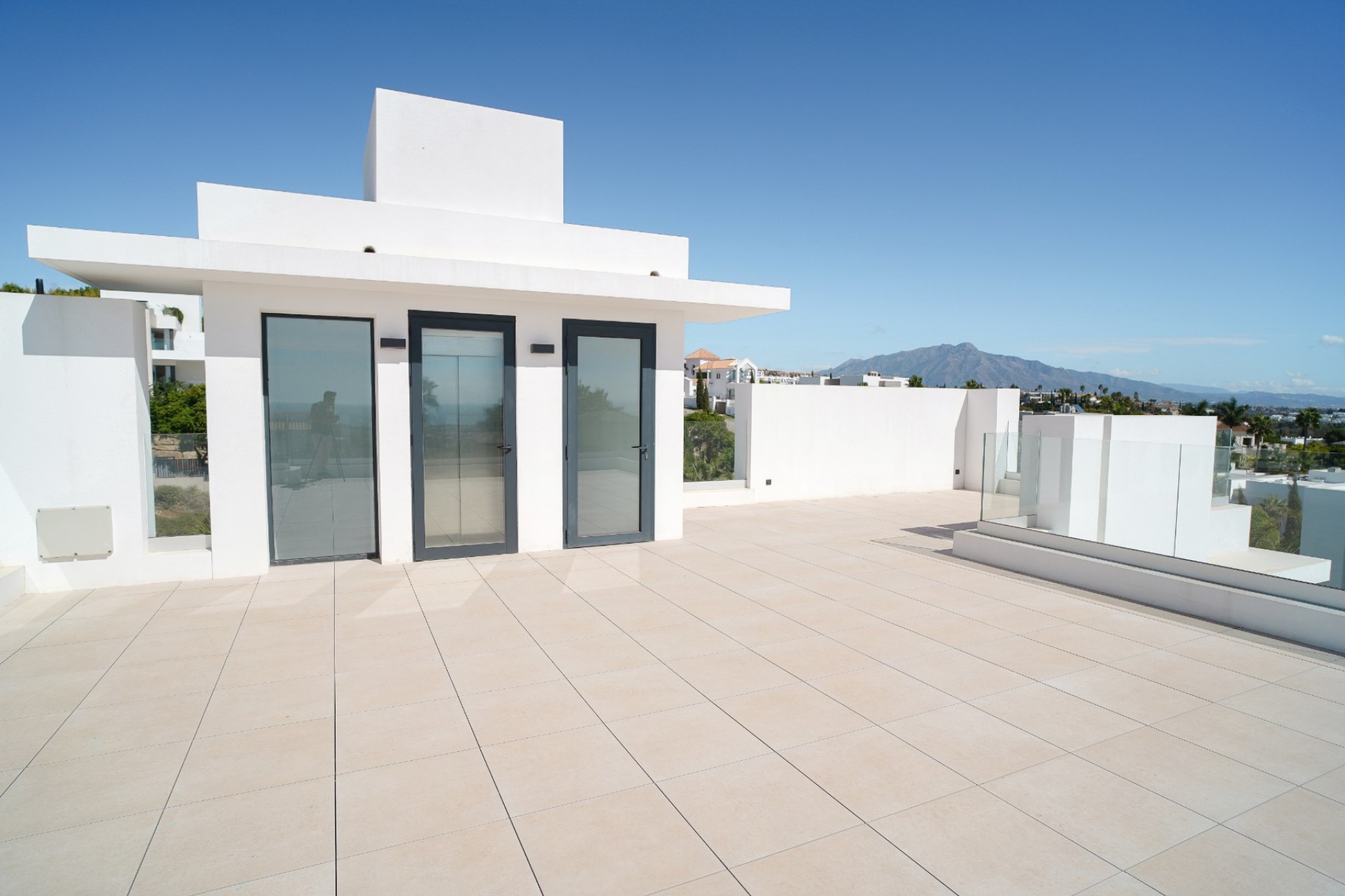 Reventa - Villa - Benahavis