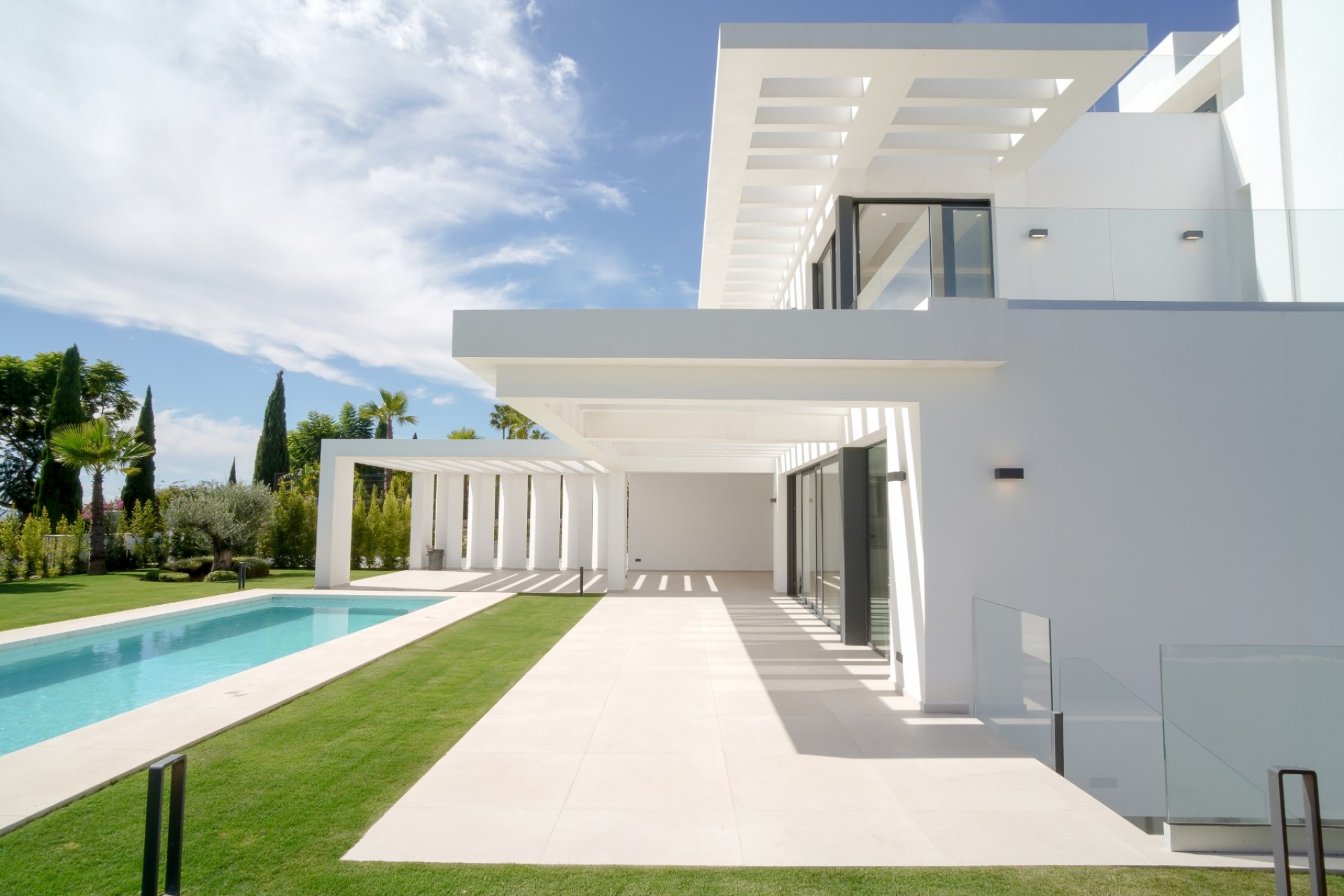 Reventa - Villa - Benahavis