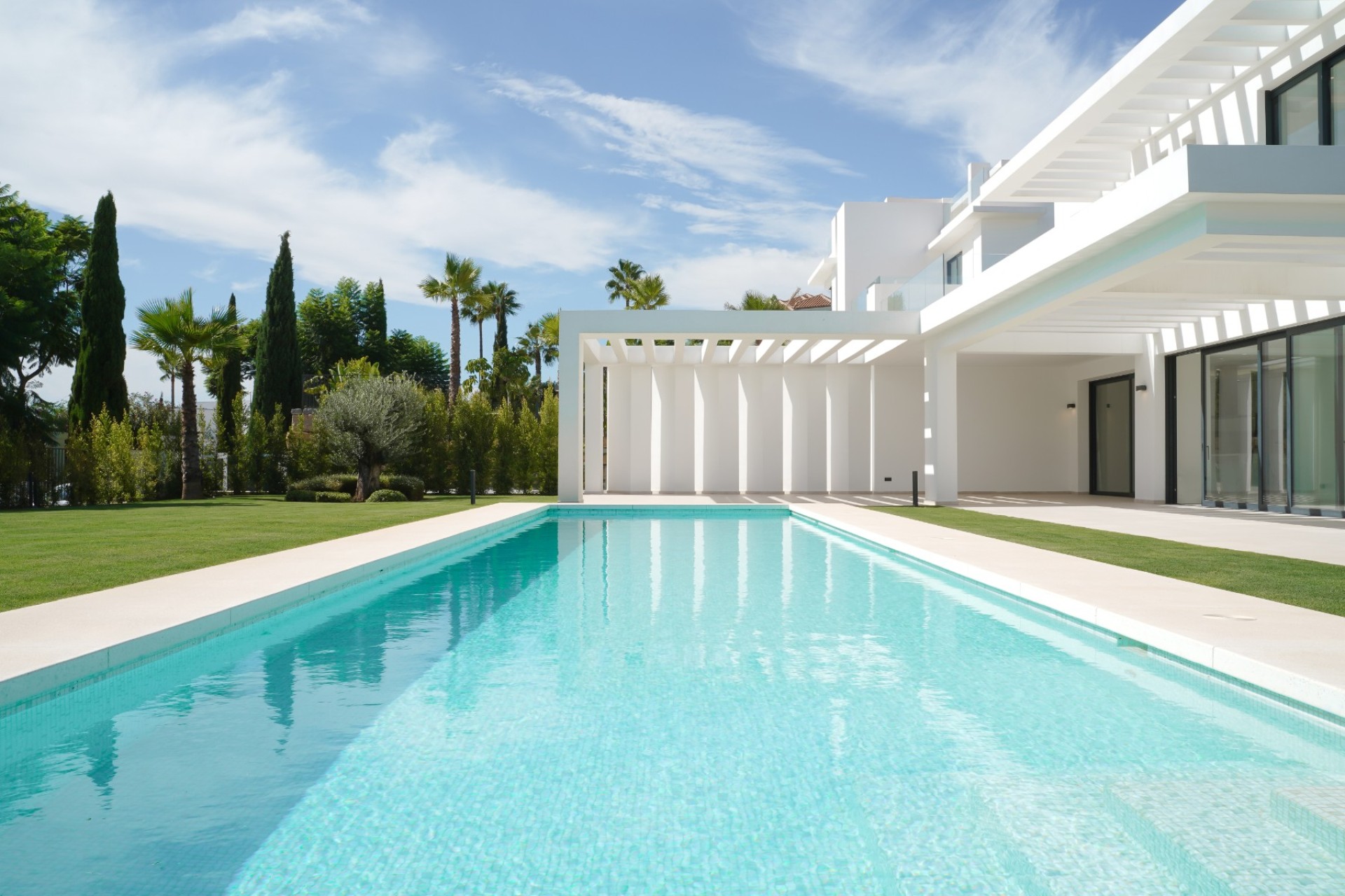 Reventa - Villa - Benahavis