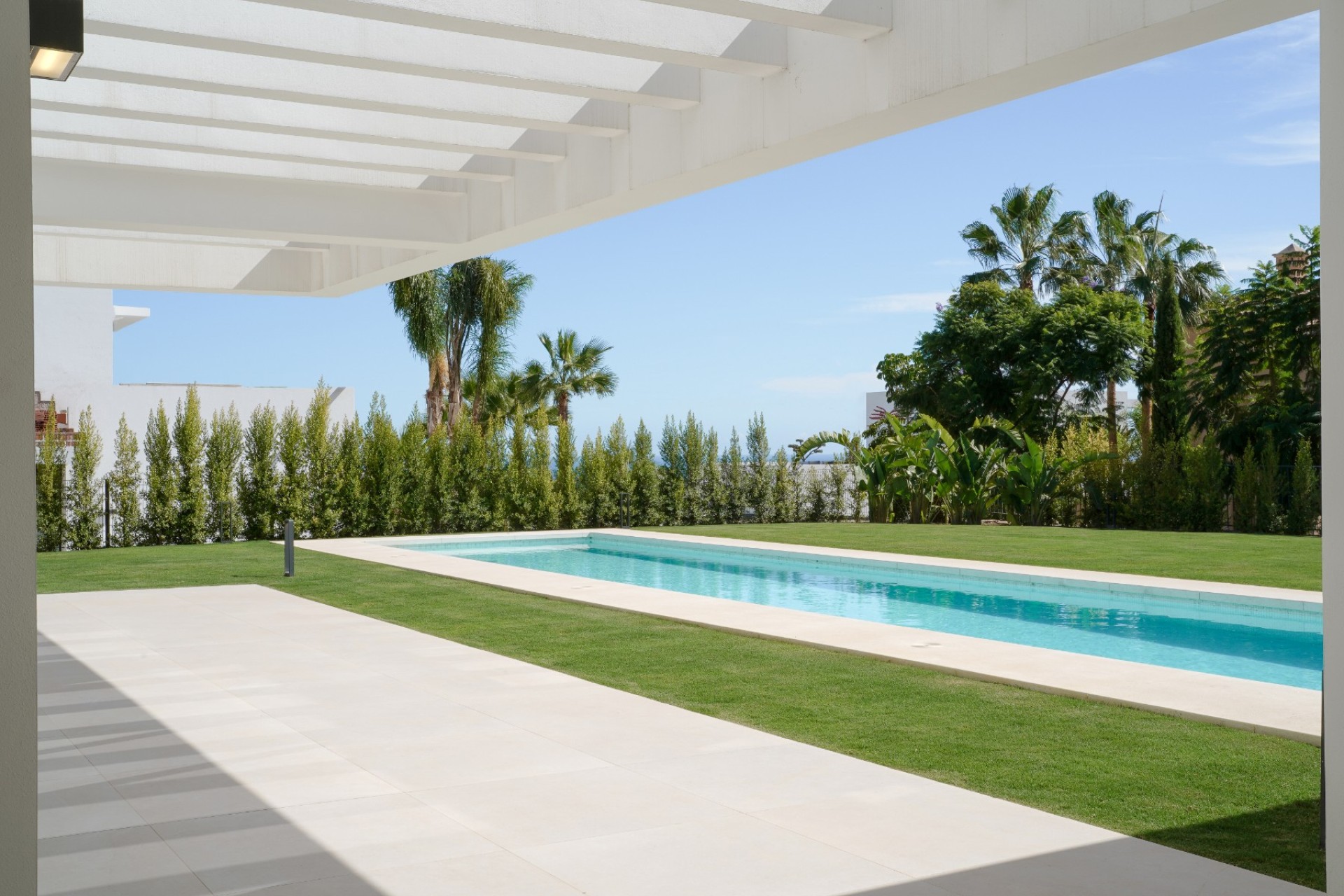 Reventa - Villa - Benahavis