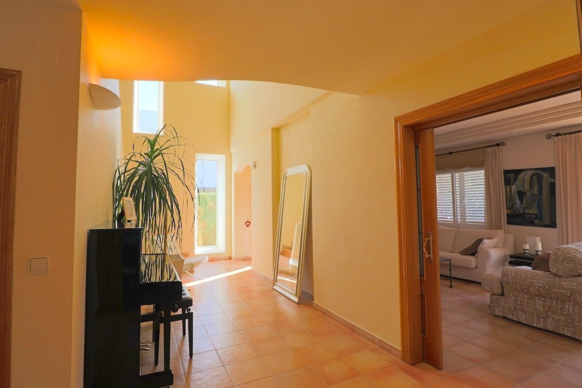 Reventa - Villa - Benidorm - Coblanca