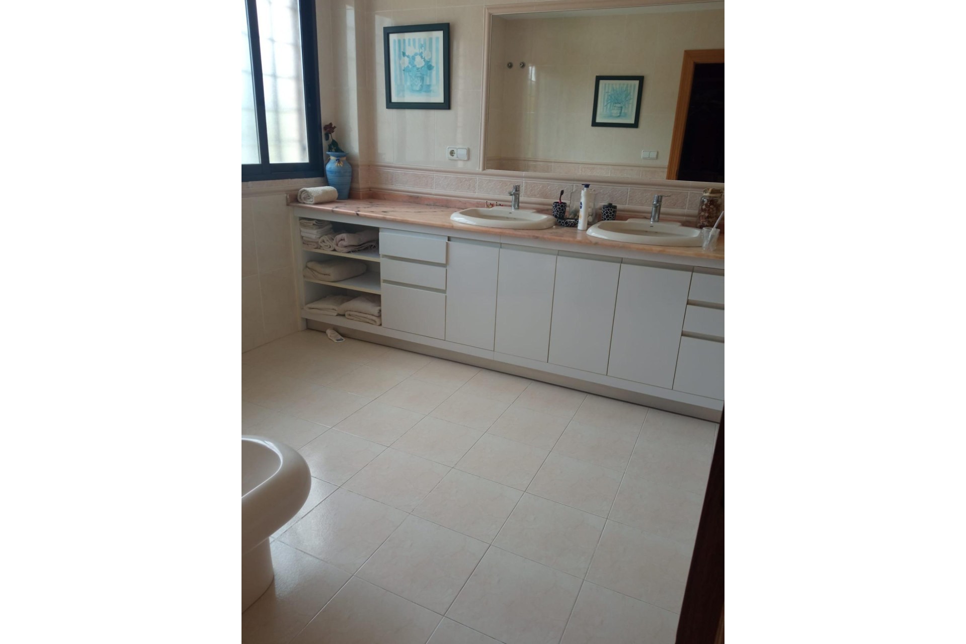 Reventa - Villa - Benidorm - Poniente