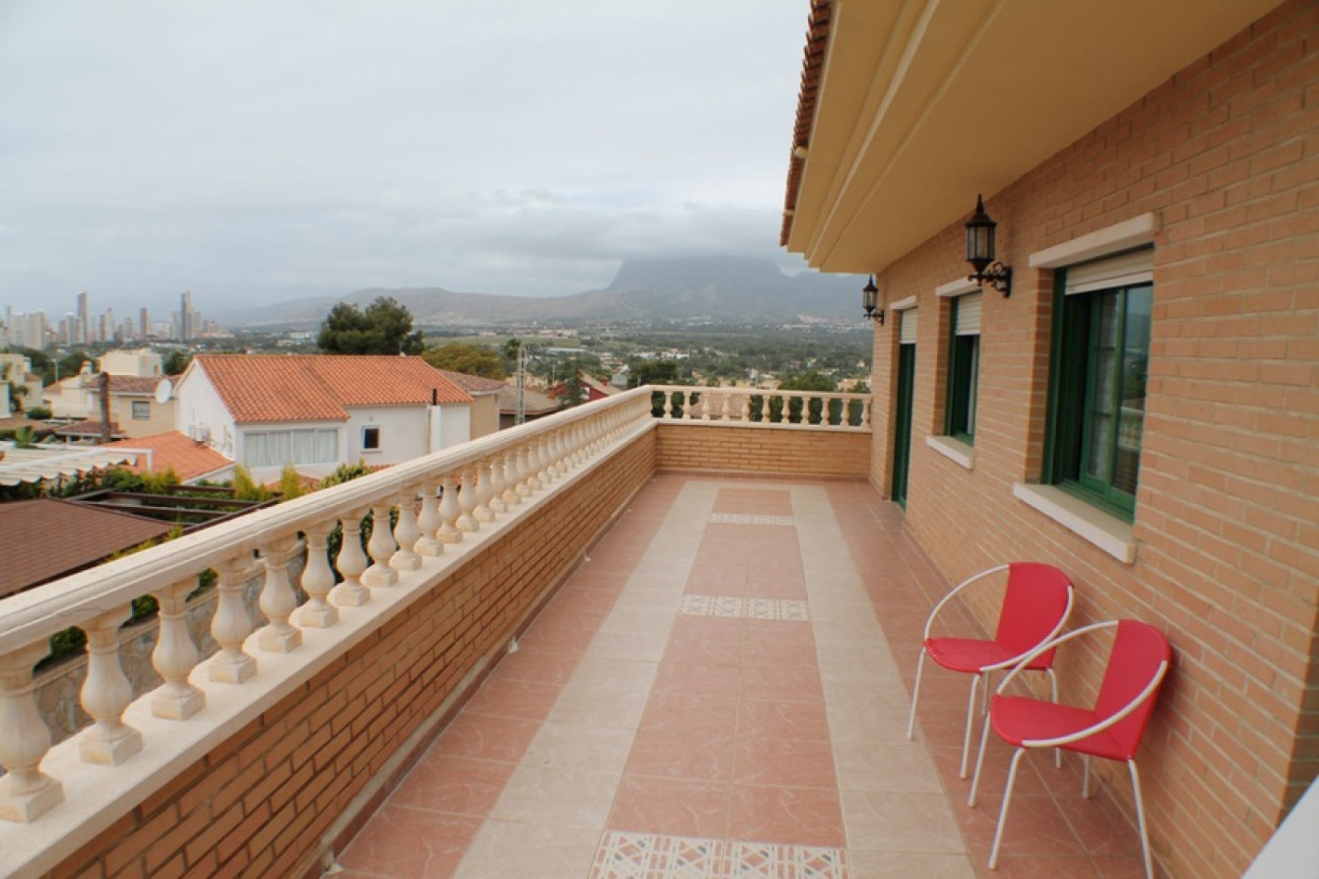 Reventa - Villa - Benidorm - Rincón de Loix