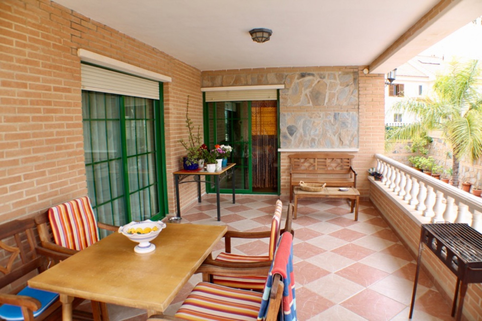 Reventa - Villa - Benidorm - Rincón de Loix