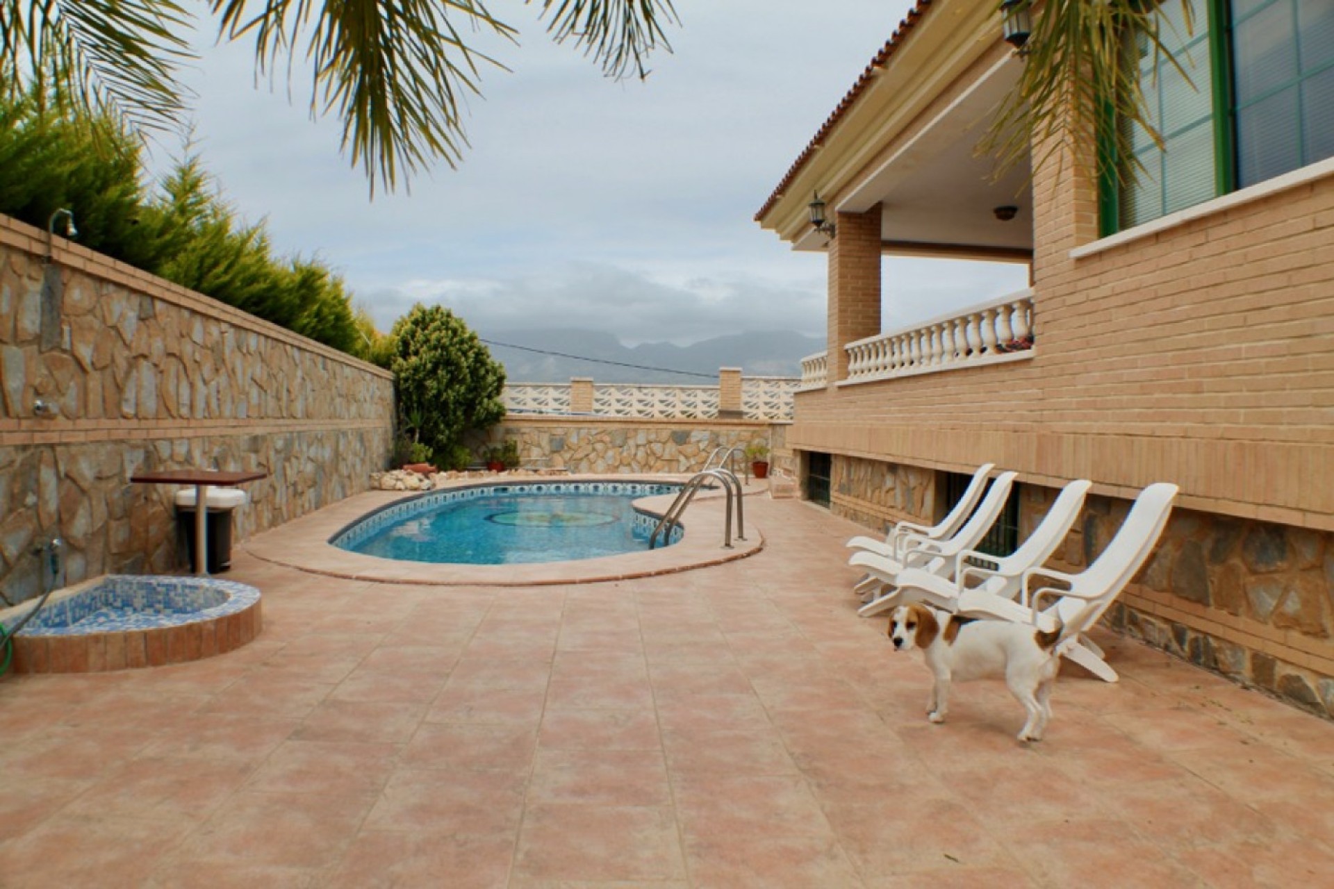 Reventa - Villa - Benidorm - Rincón de Loix