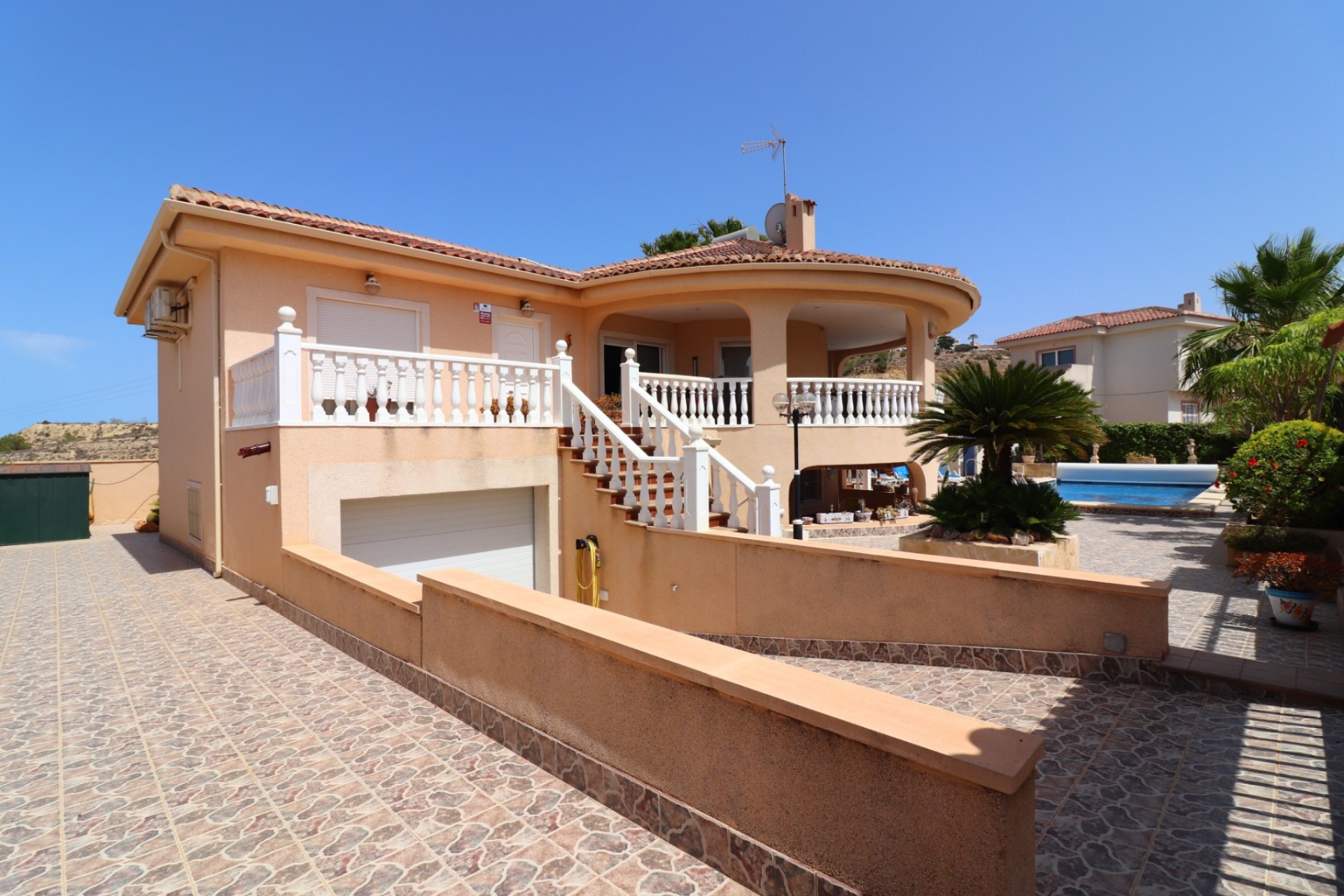 Reventa - Villa - Benimar - Rojales