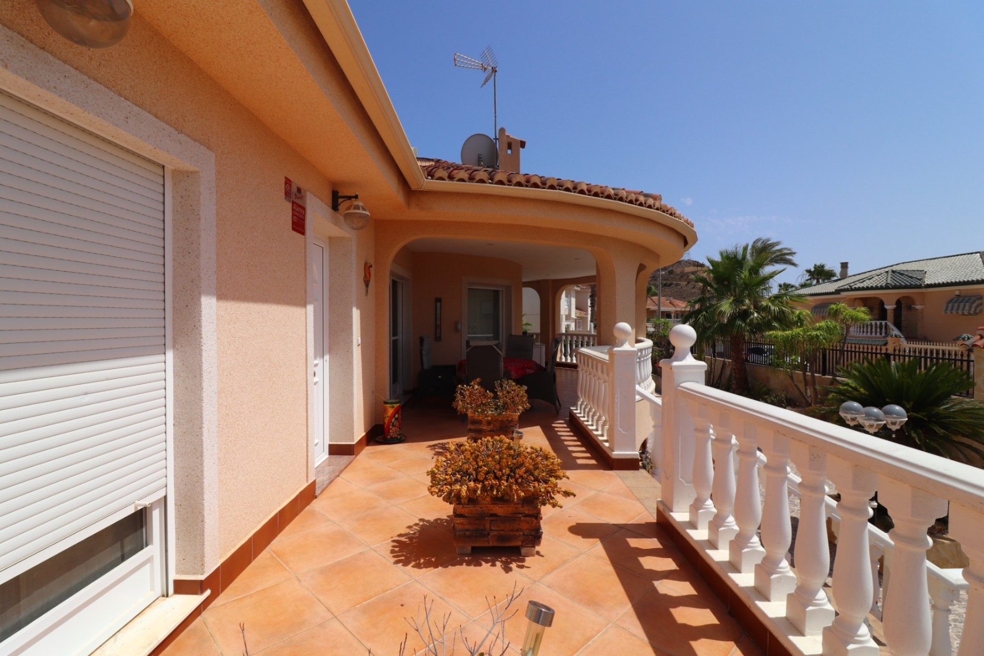 Reventa - Villa - Benimar - Rojales