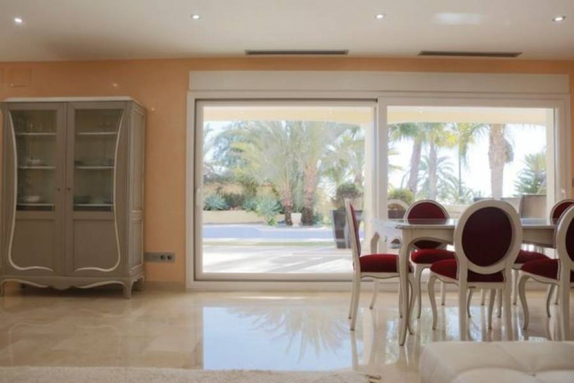 Reventa - Villa - Benissa - Alicante