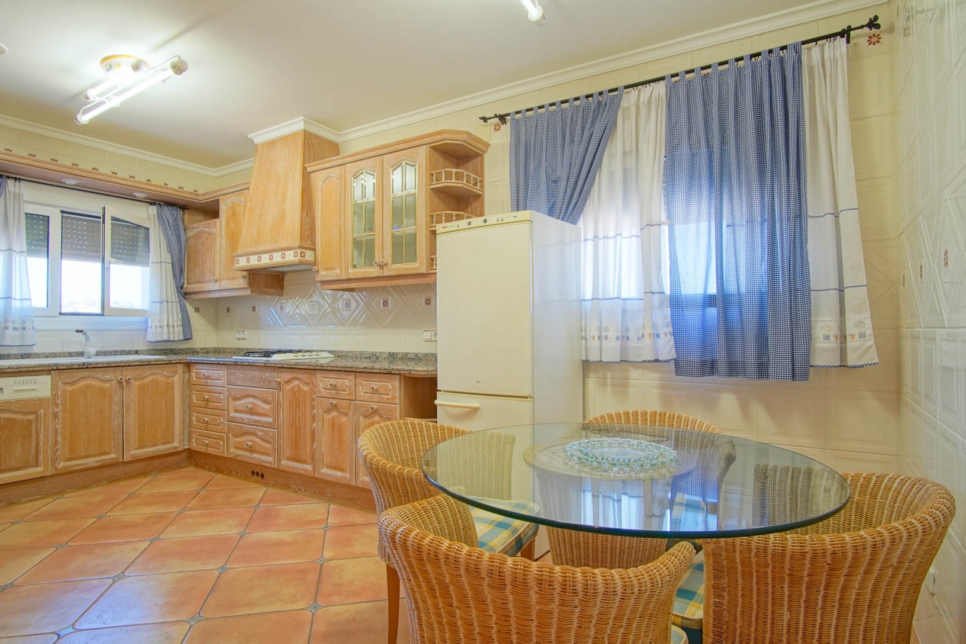 Reventa - Villa - Benissa - Fustera