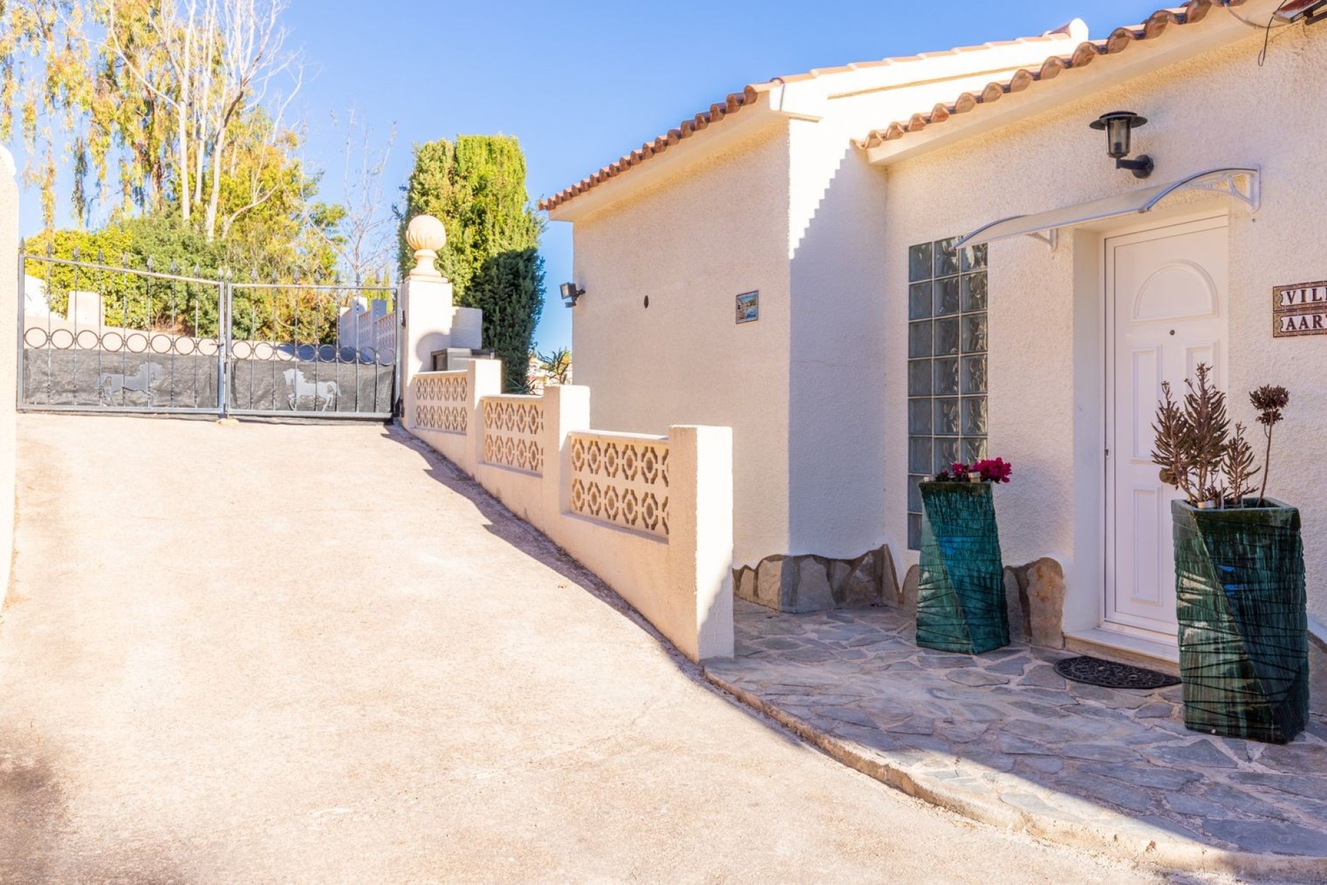 Reventa - Villa - Benitachell - Cumbre del Sol