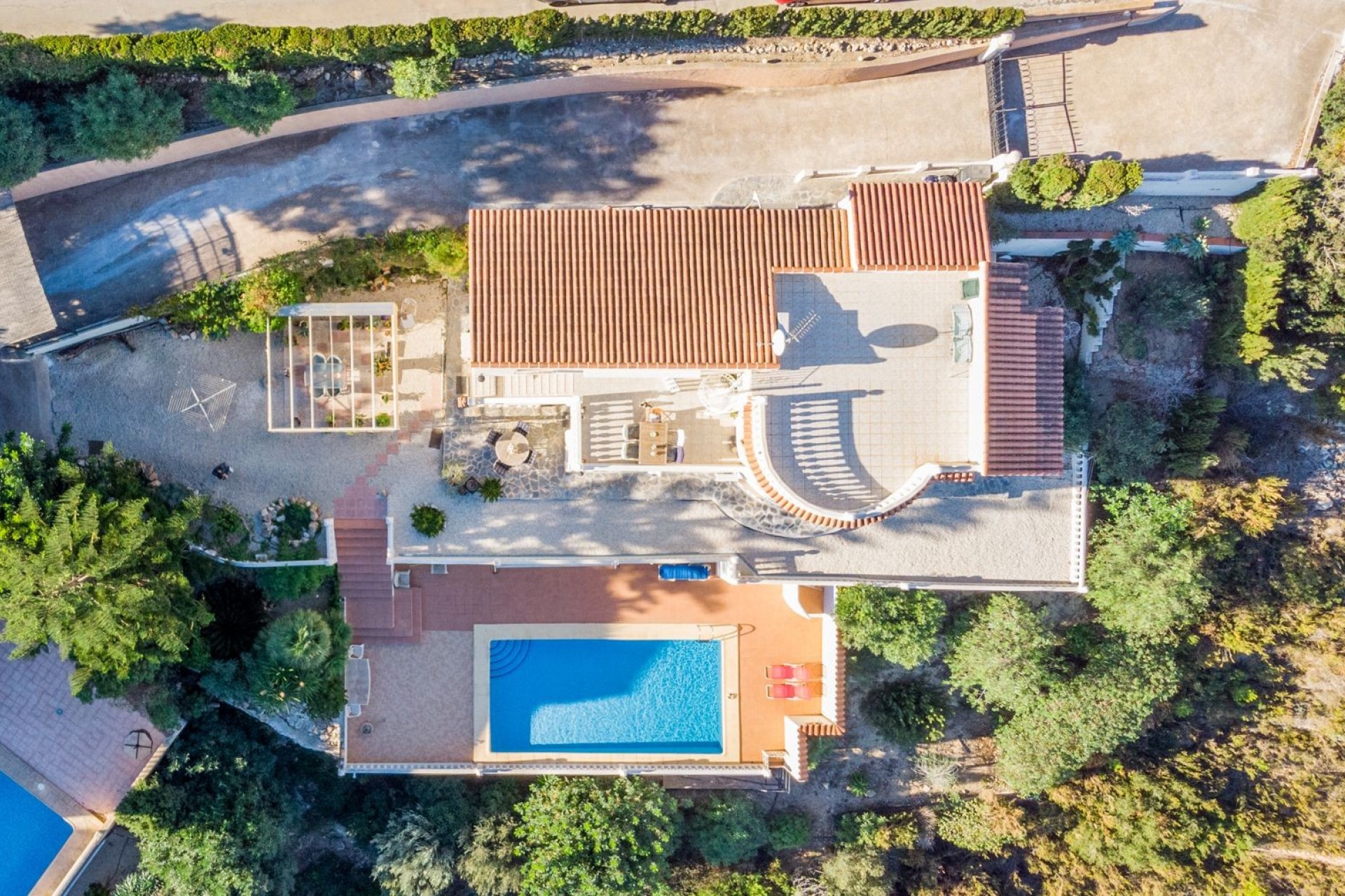 Reventa - Villa - Benitachell - Cumbre del Sol