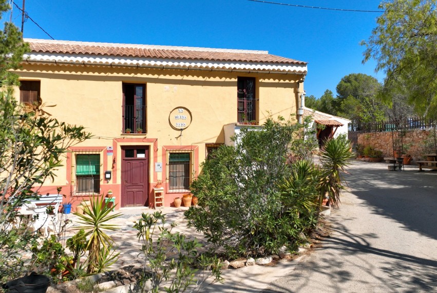 Reventa - Villa - Cañada Del Trigo