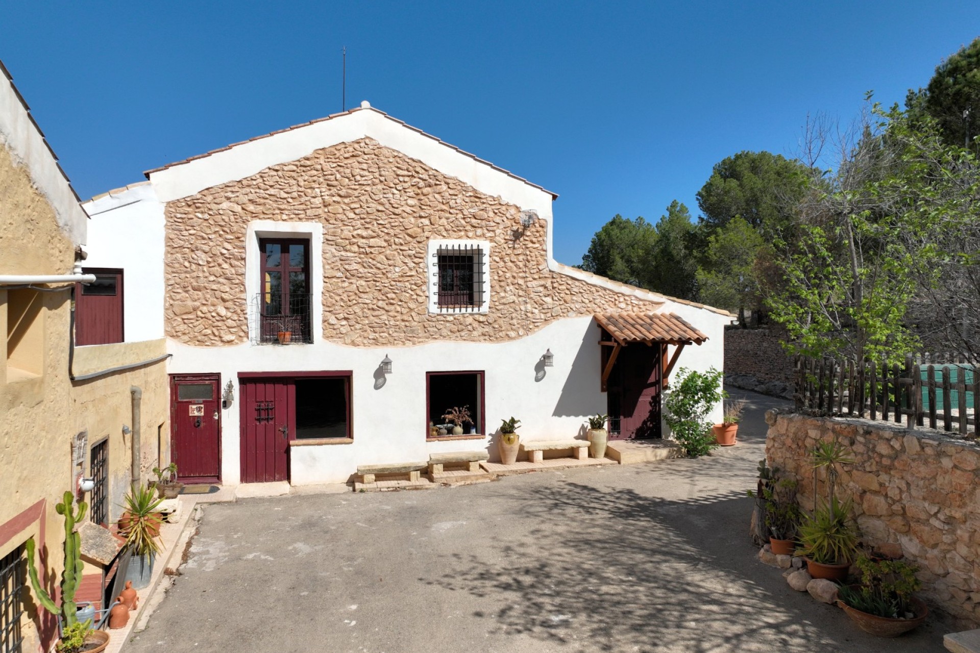 Reventa - Villa - Cañada Del Trigo