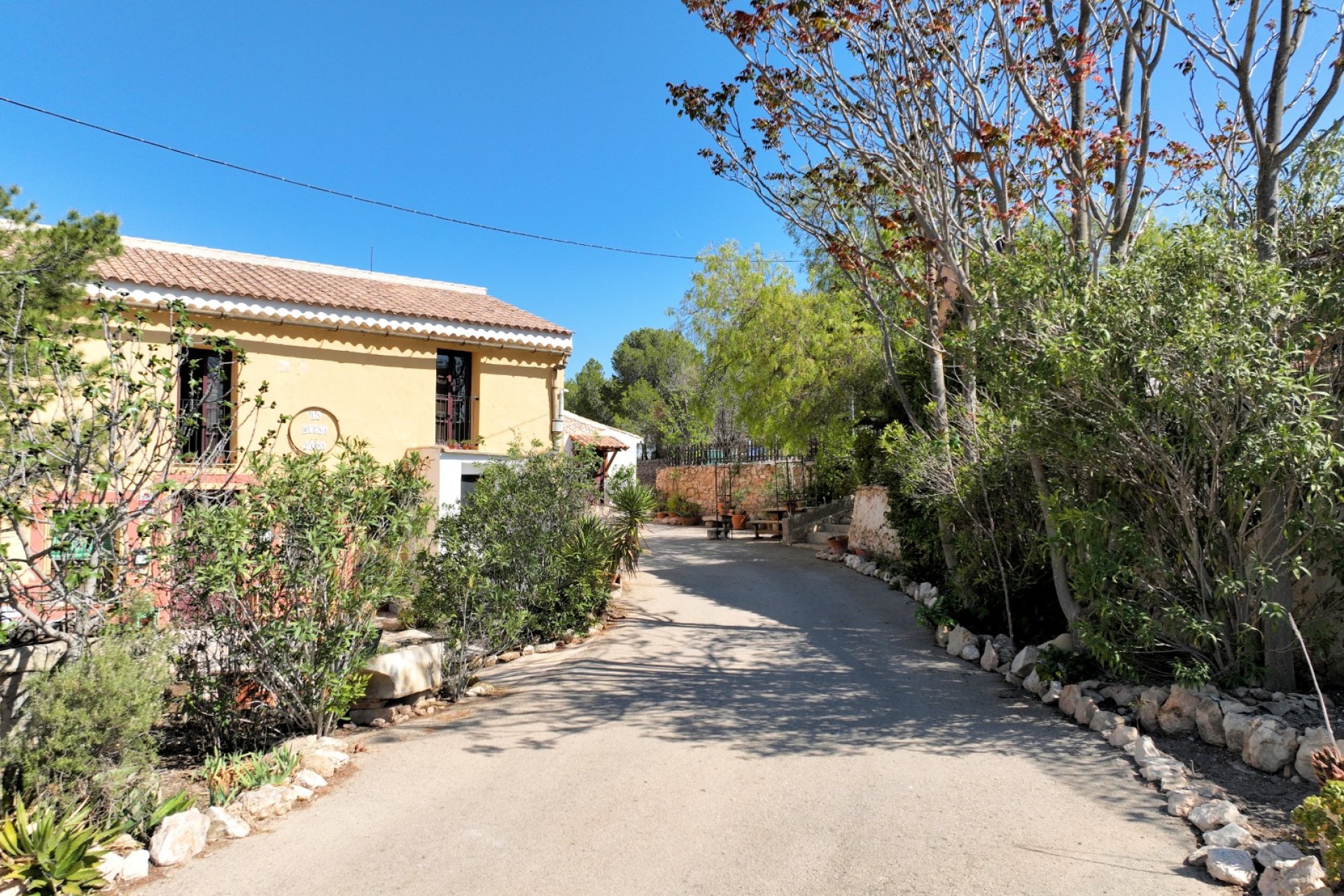 Reventa - Villa - Cañada Del Trigo