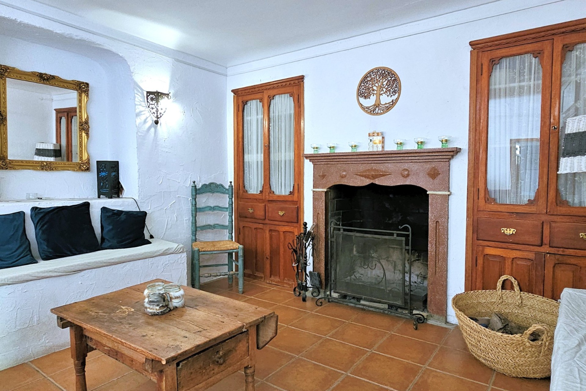 Reventa - Villa - Cañada Del Trigo