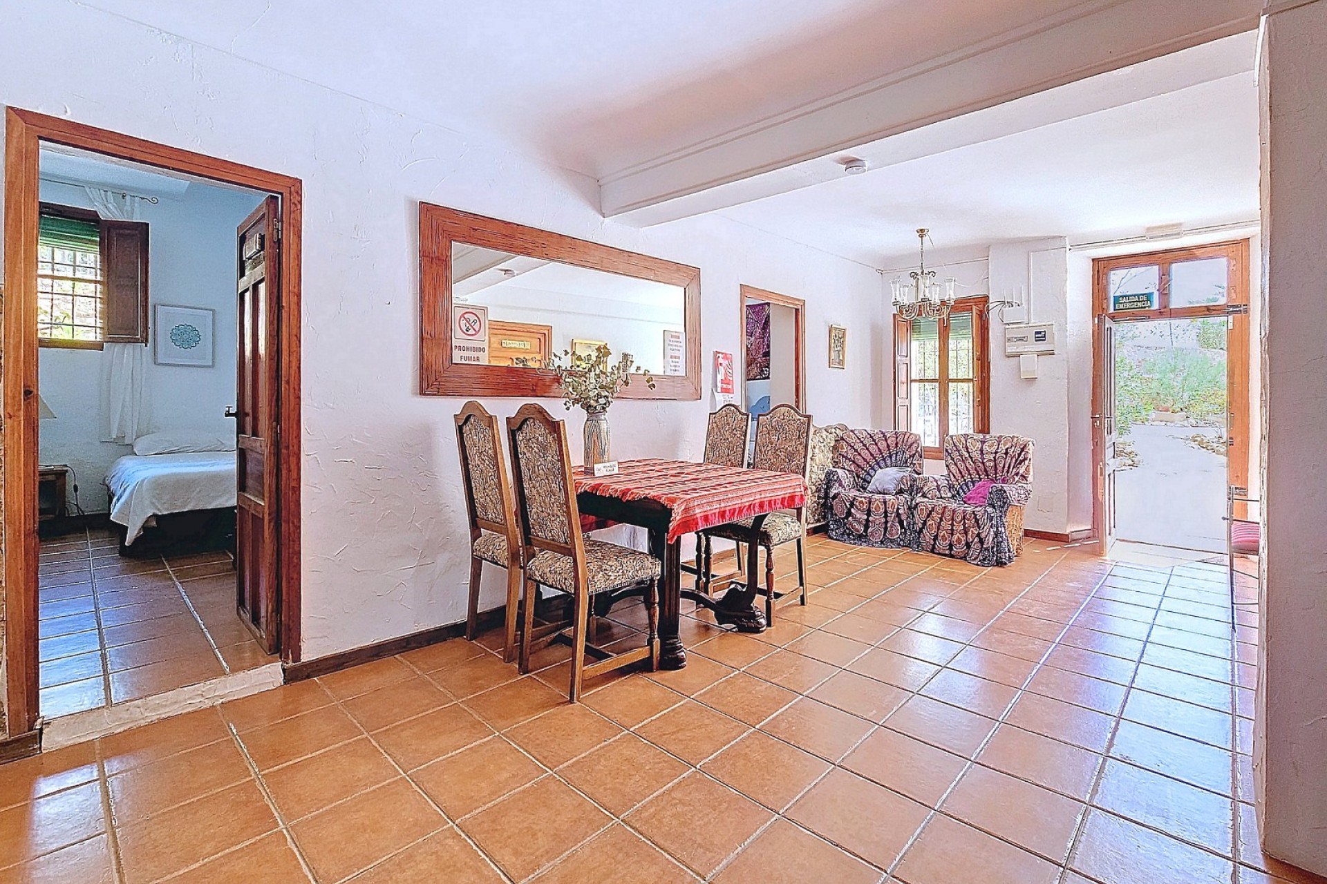 Reventa - Villa - Cañada Del Trigo