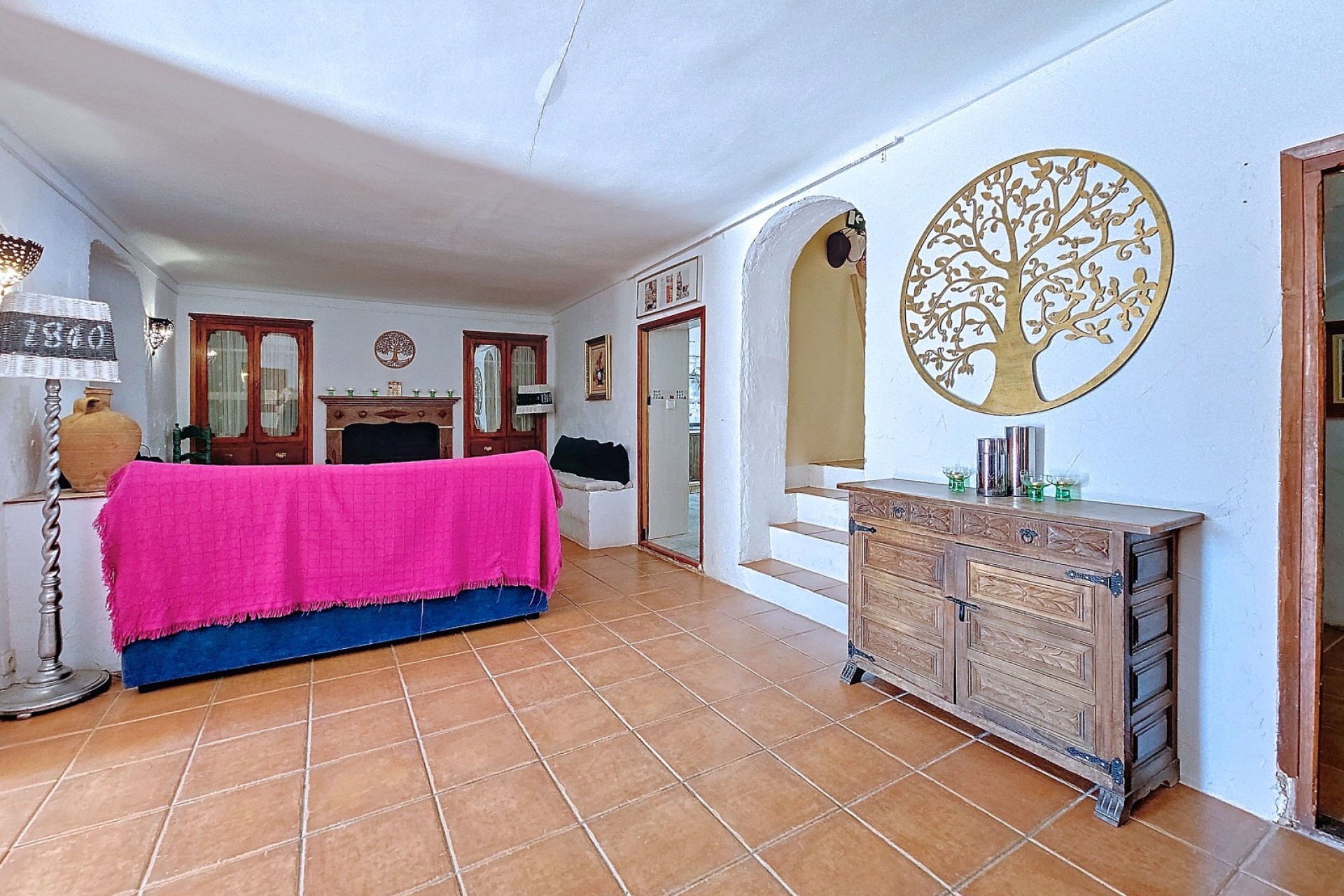 Reventa - Villa - Cañada Del Trigo