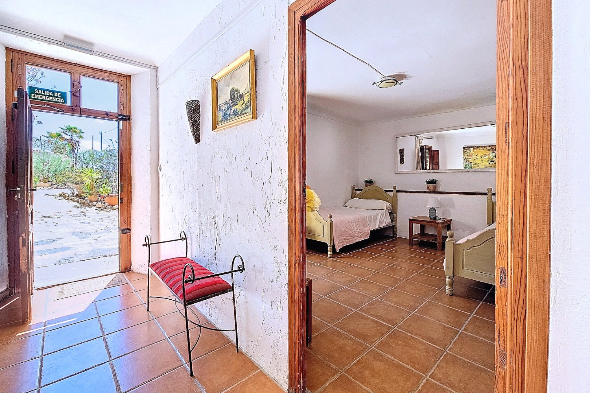 Reventa - Villa - Cañada Del Trigo