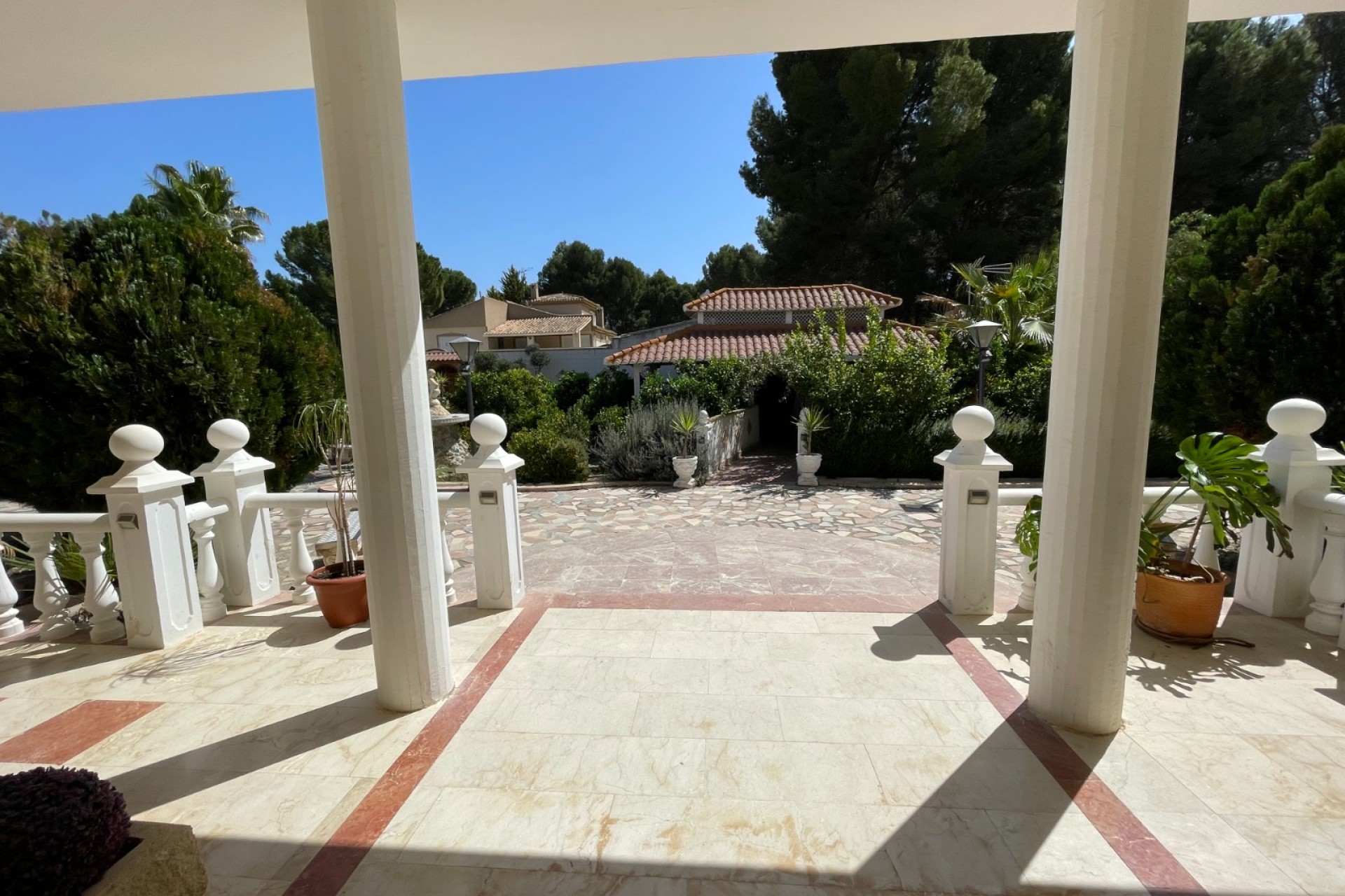 Reventa - Villa - Cieza