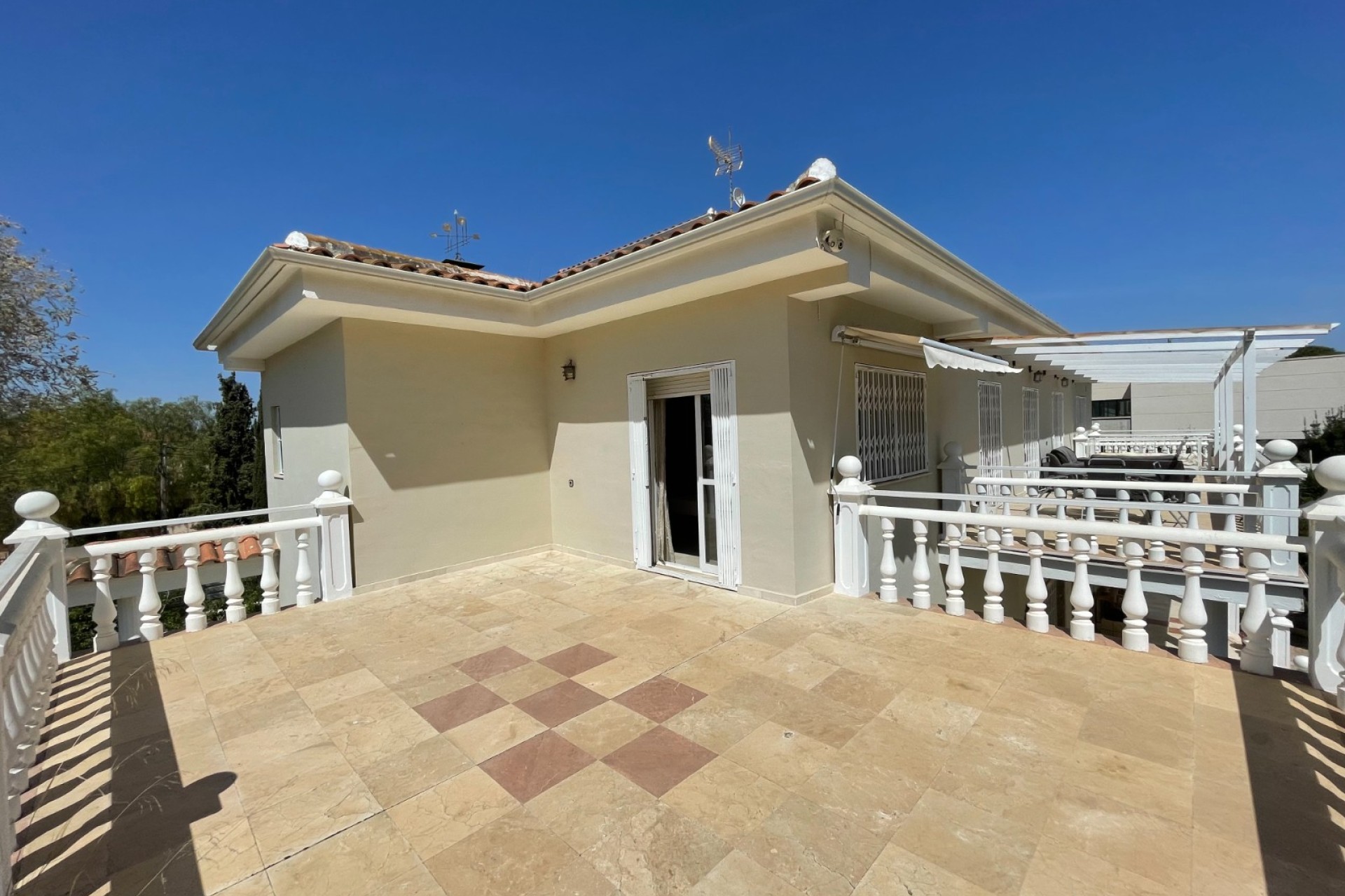 Reventa - Villa - Cieza