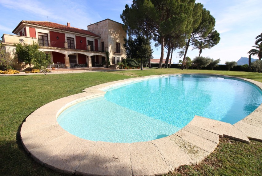 Reventa - Villa - Cieza