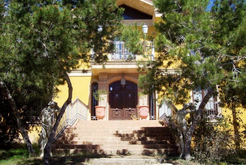 Reventa - Villa - Ciudad Quesada - Lo Pepin