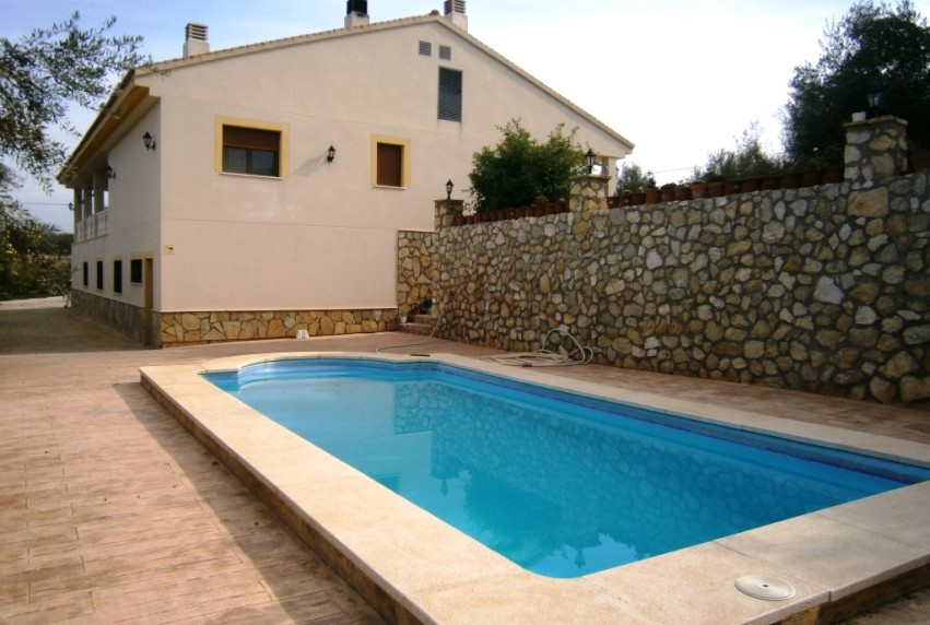 Reventa - Villa - Cocentaina