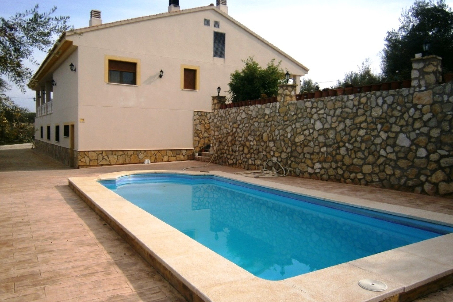 Reventa - Villa - Cocentaina