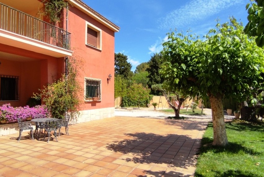 Reventa - Villa - Cocentaina