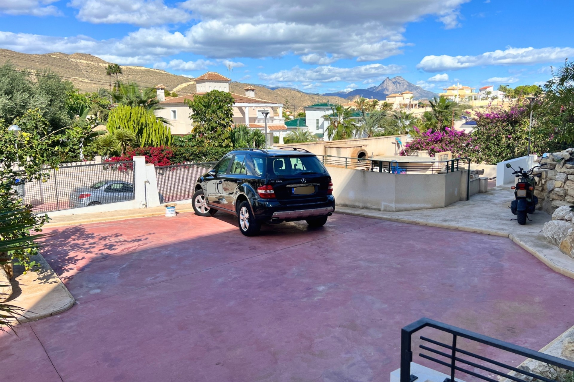 Reventa - Villa - El Campello - Pueblo Acantilado - Venta Lanuza