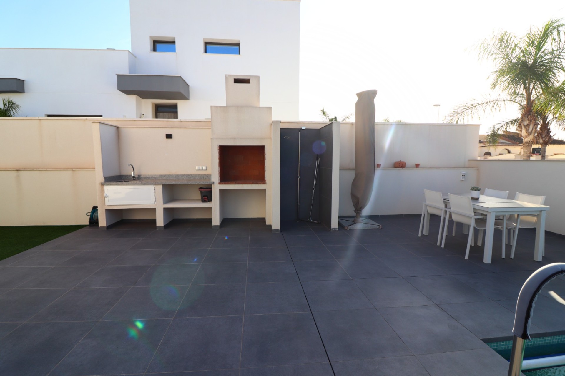 Reventa - Villa - Formentera del Segura - Euroroda