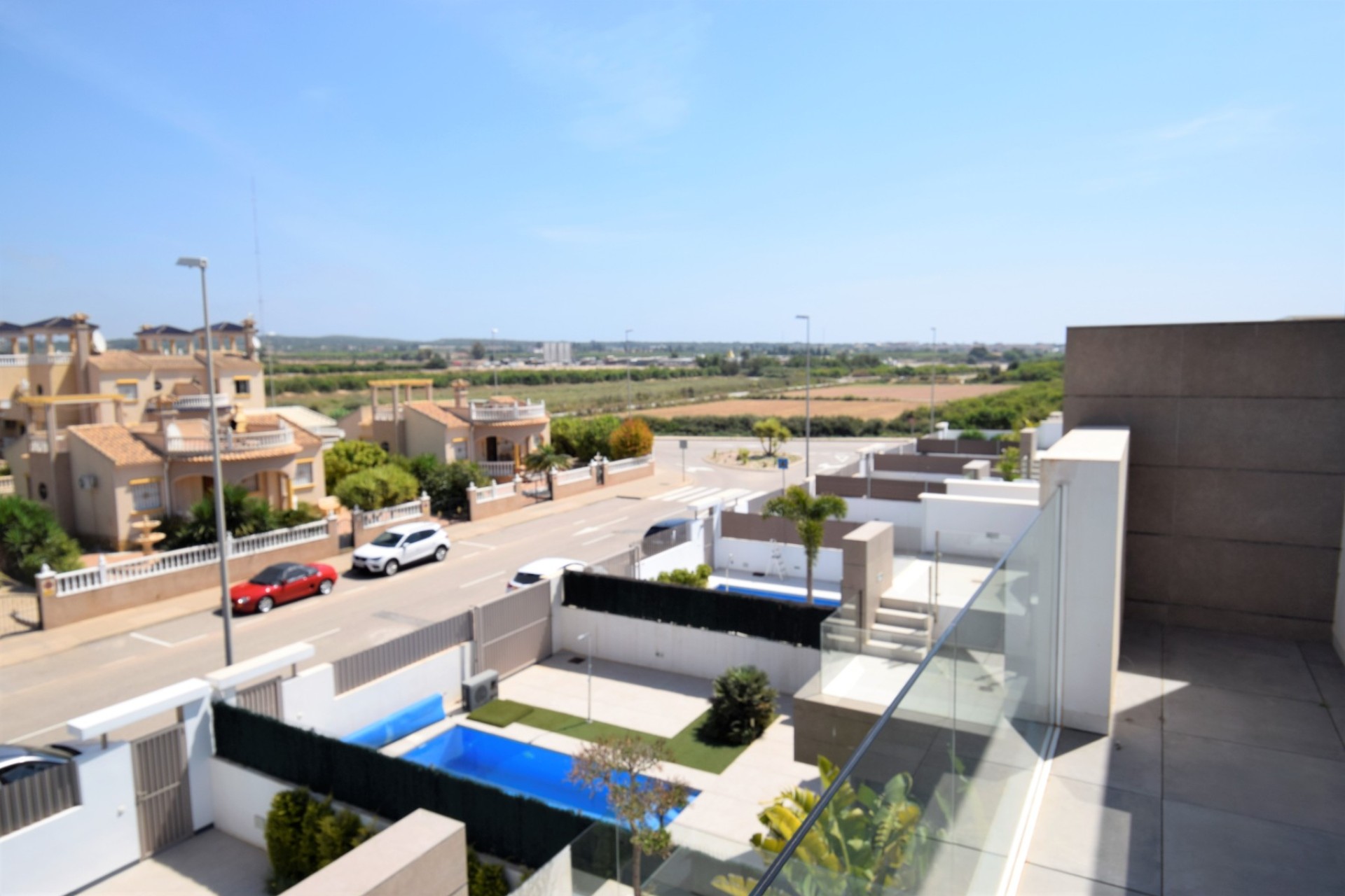 Reventa - Villa - Guardamar del Segura - El Raso